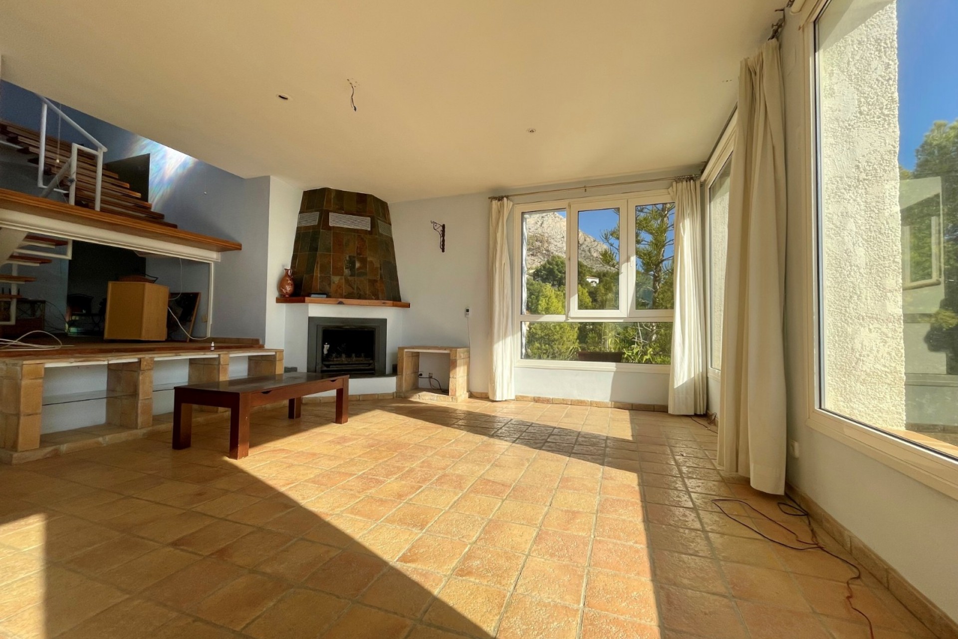 Herverkoop - Villa -
Altea - Altea Hills