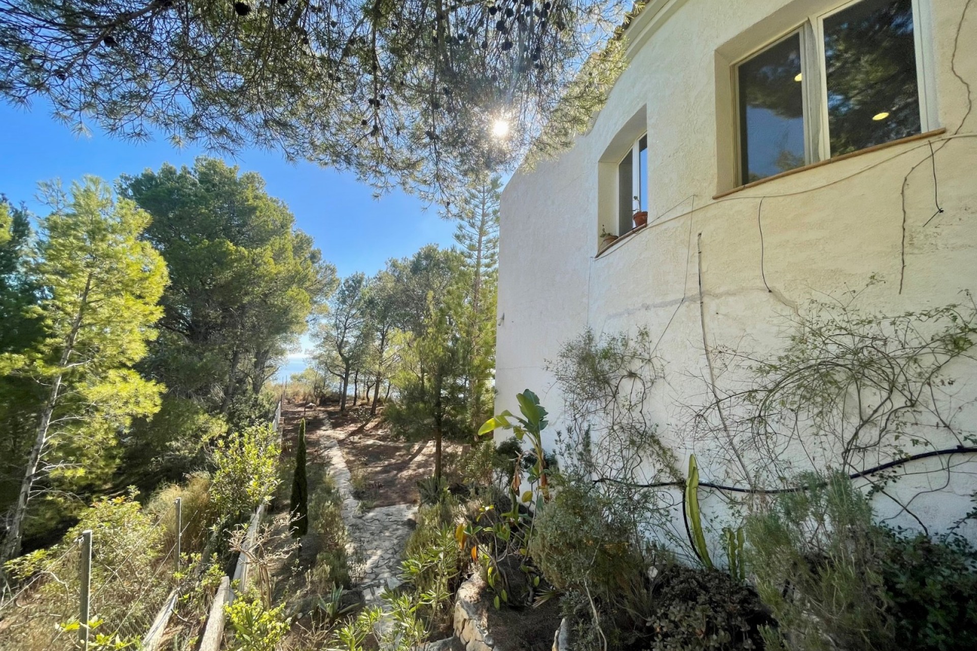 Herverkoop - Villa -
Altea - Altea Hills