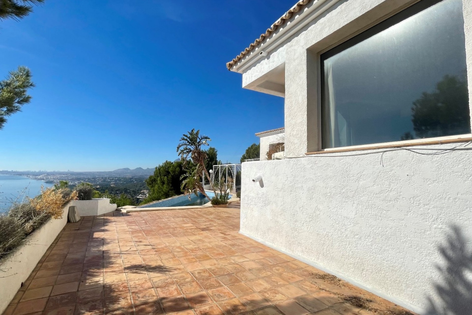 Herverkoop - Villa -
Altea - Altea Hills