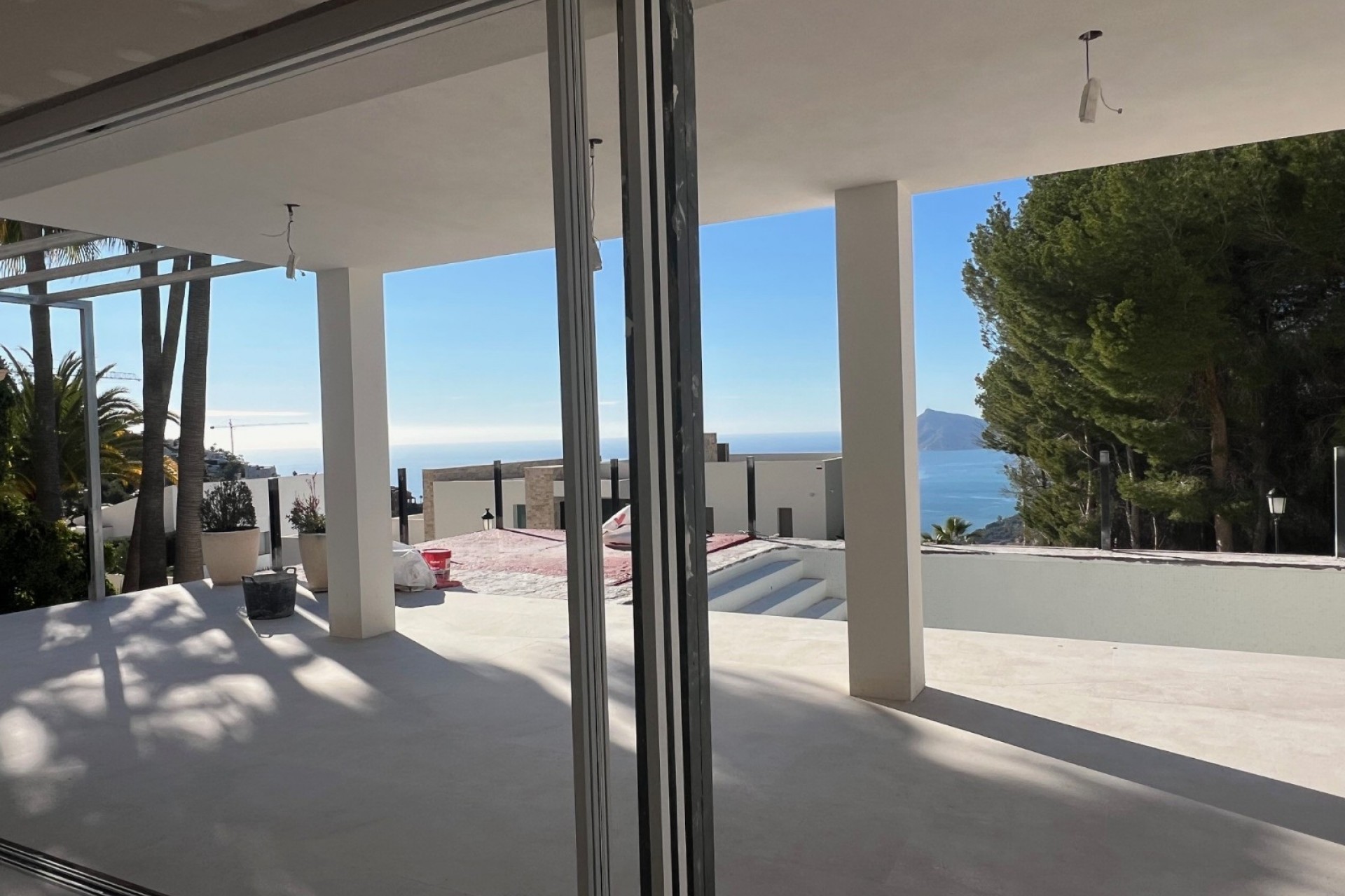 Herverkoop - Villa -
Altea - Altea Hills