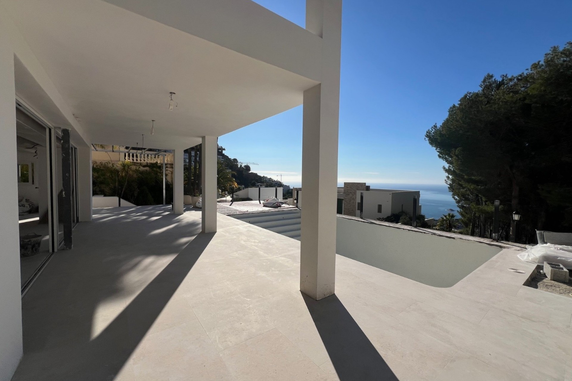 Herverkoop - Villa -
Altea - Altea Hills