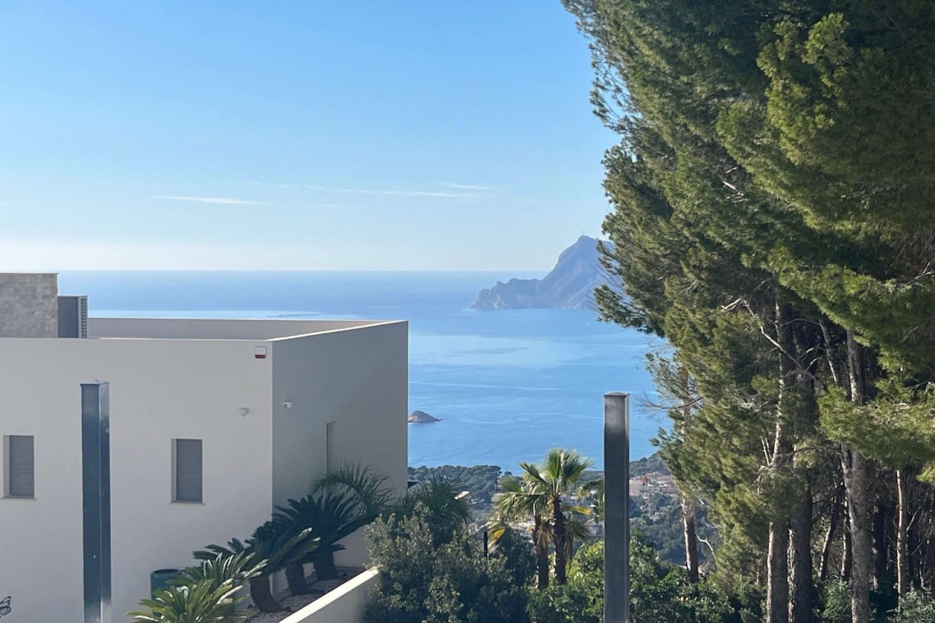 Herverkoop - Villa -
Altea - Altea Hills