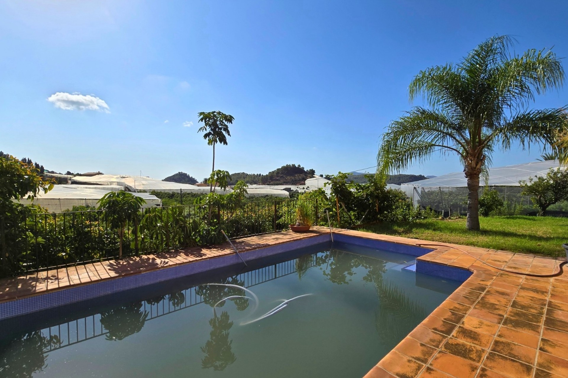 Herverkoop - Villa -
Altea - Altea La Vella