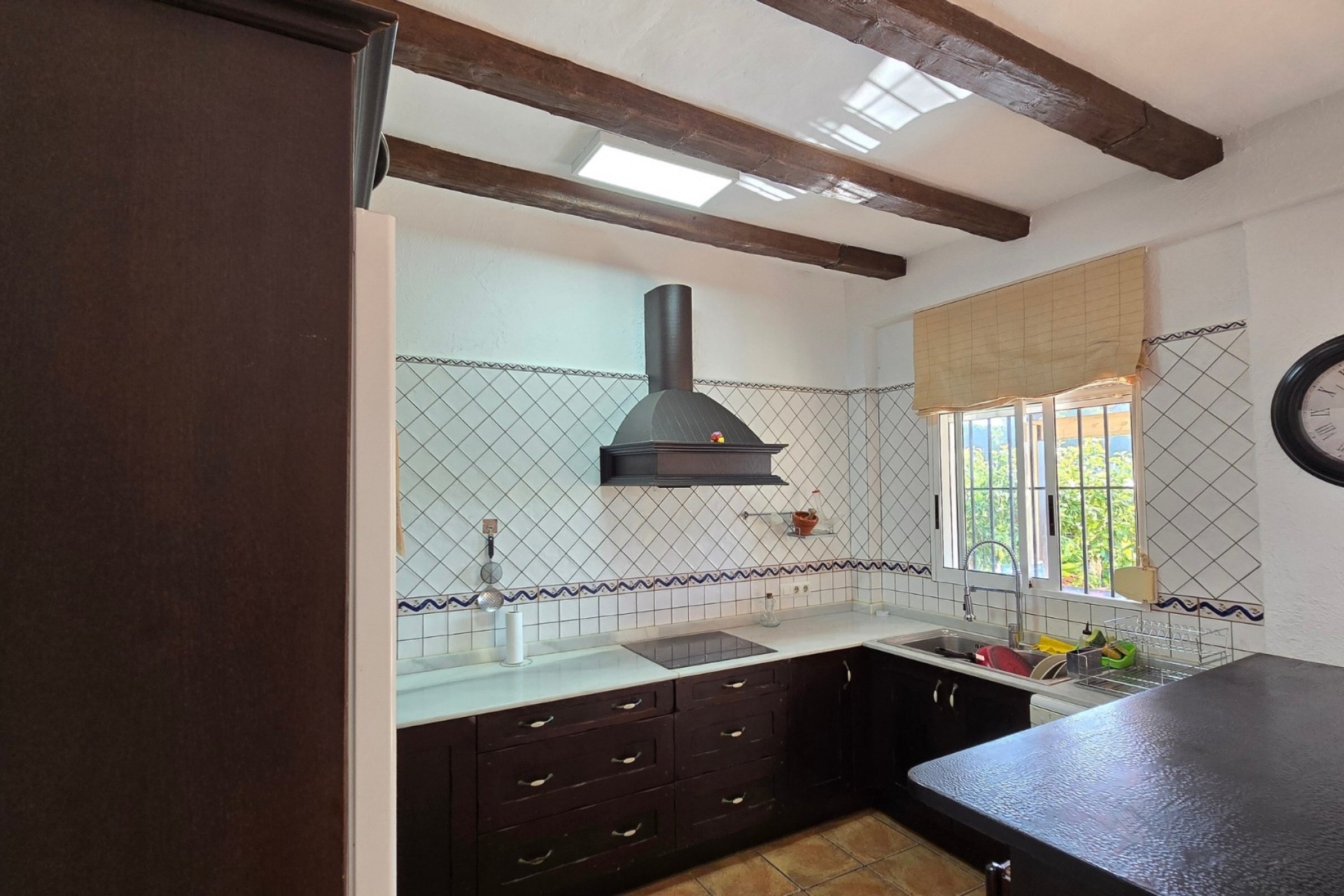 Herverkoop - Villa -
Altea - Altea La Vella