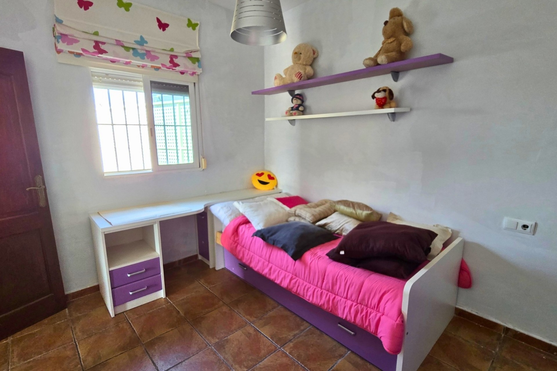 Herverkoop - Villa -
Altea - Altea La Vella