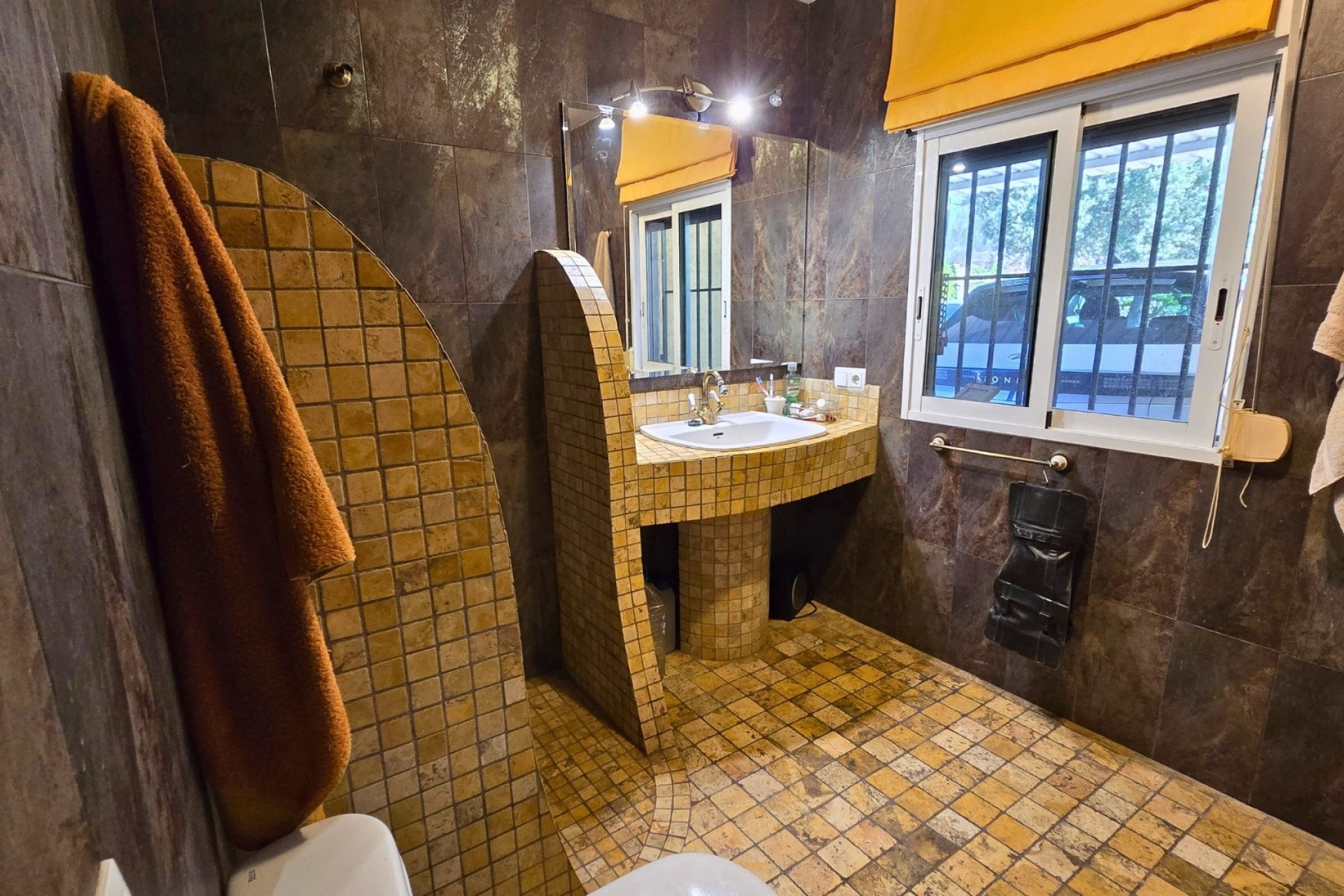 Herverkoop - Villa -
Altea - Altea La Vella