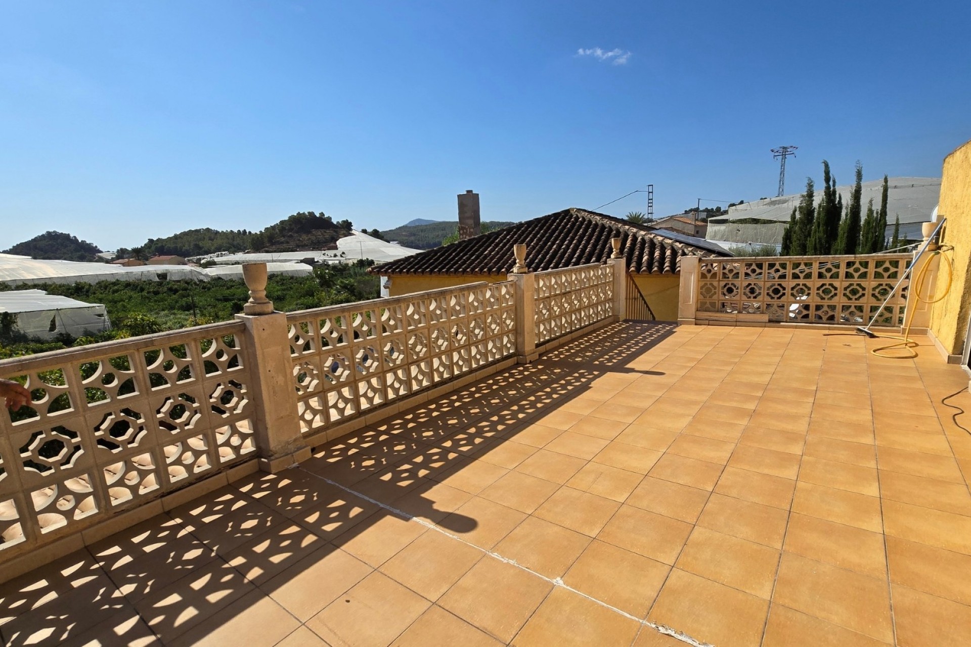 Herverkoop - Villa -
Altea - Altea La Vella