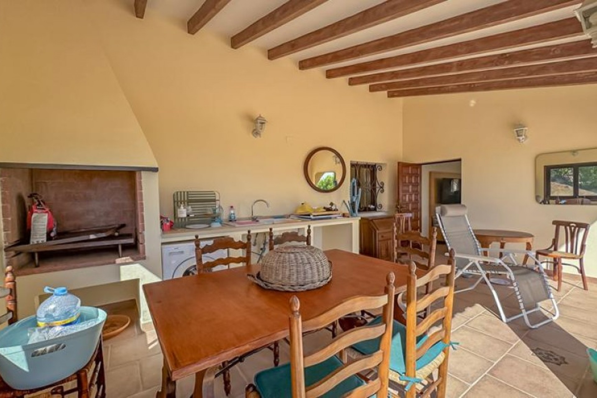 Herverkoop - Villa -
Altea - Altea La Vella