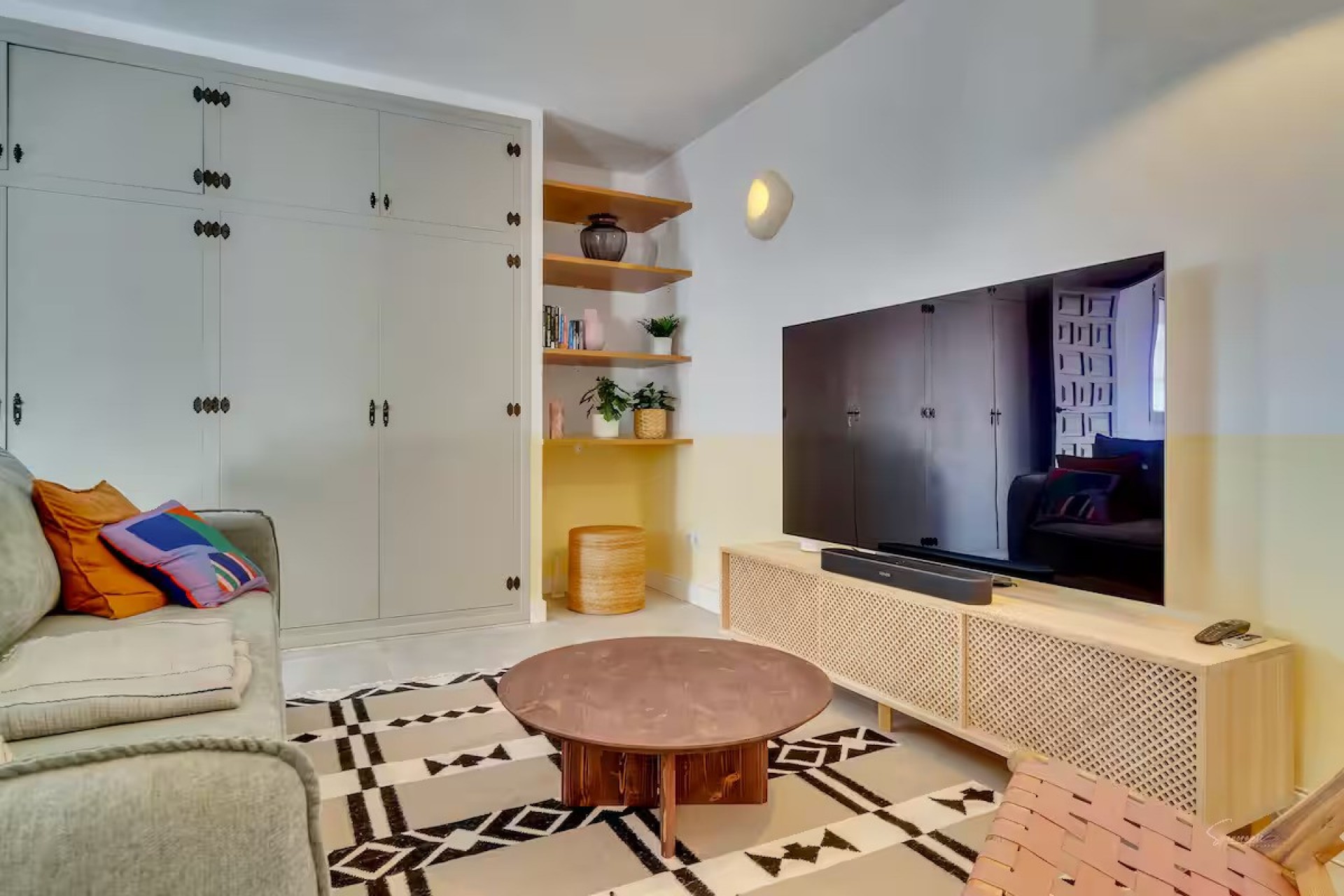 Herverkoop - Villa -
Altea - Altea La Vella