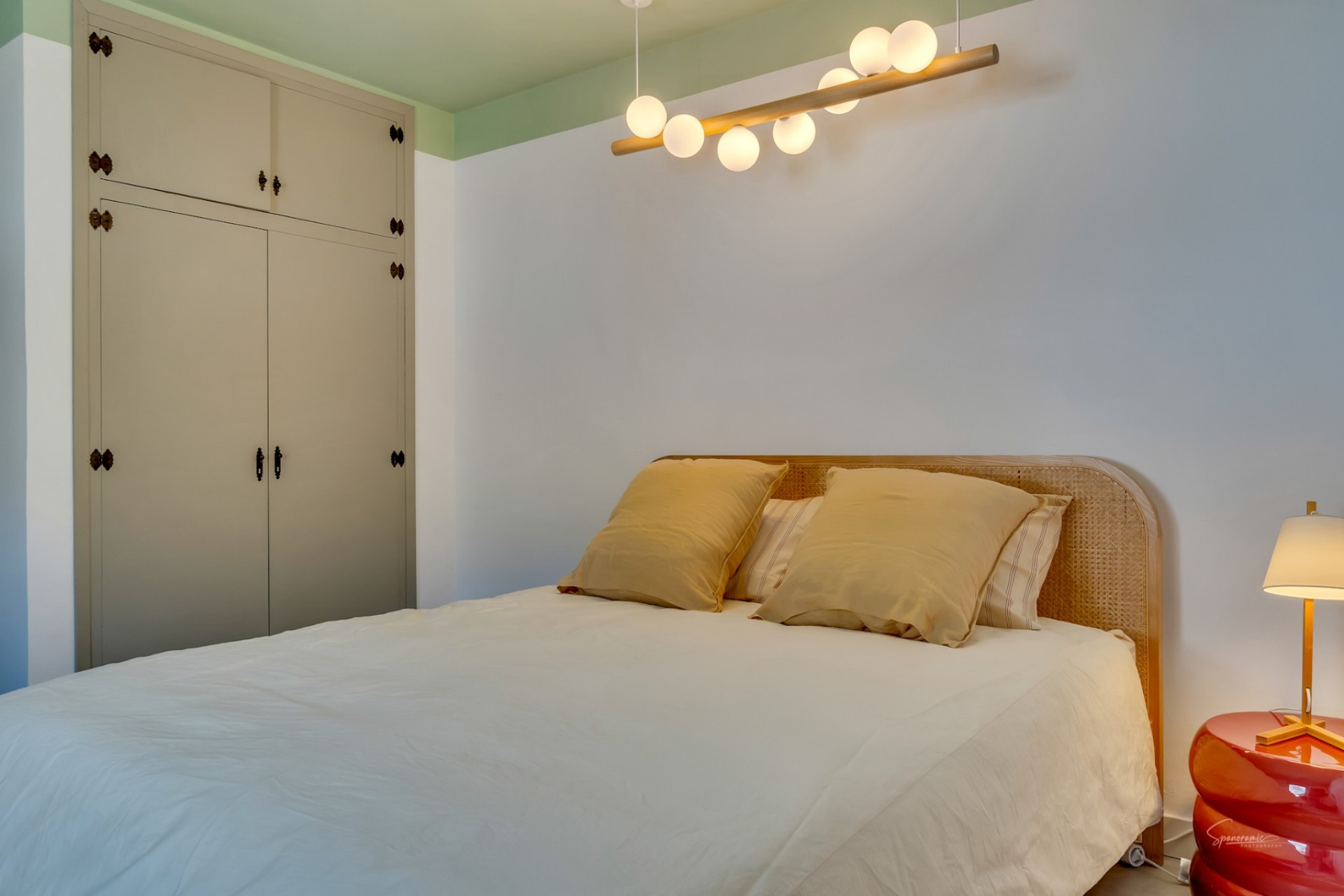 Herverkoop - Villa -
Altea - Altea La Vella