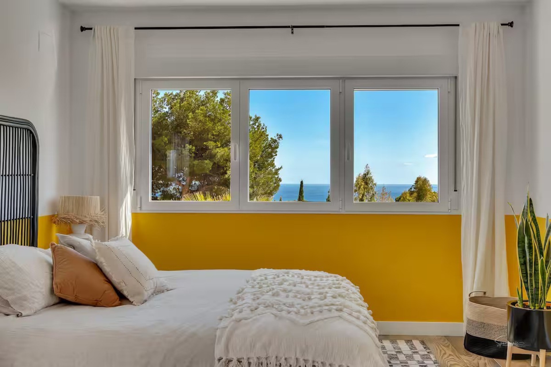 Herverkoop - Villa -
Altea - Altea La Vella