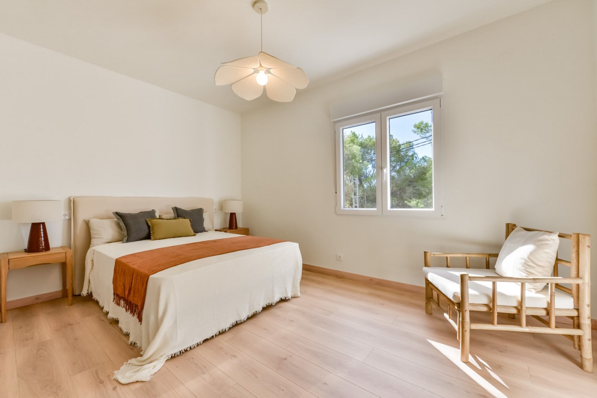 Herverkoop - Villa -
Altea - Altea La Vella