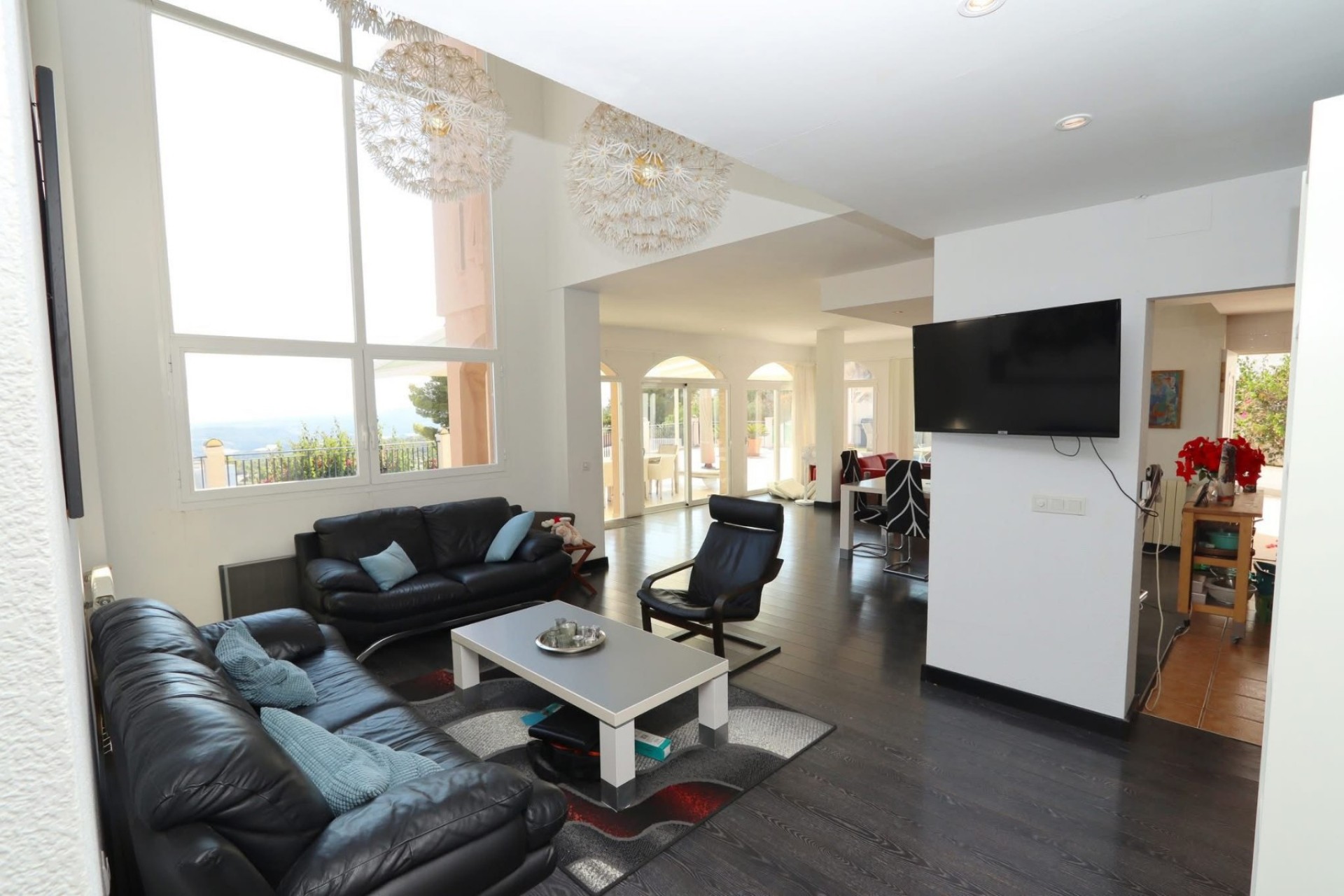 Herverkoop - Villa -
Altea - Altea La Vella