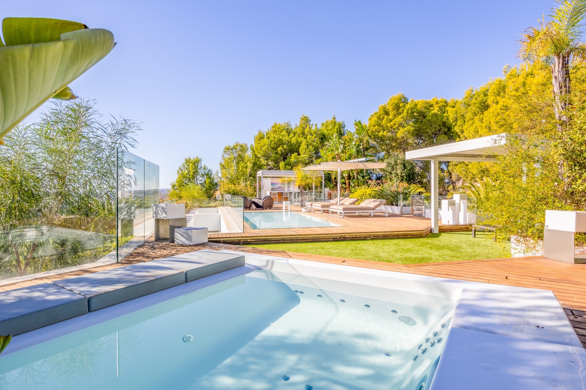 Herverkoop - Villa -
Altea - Altea La Vella