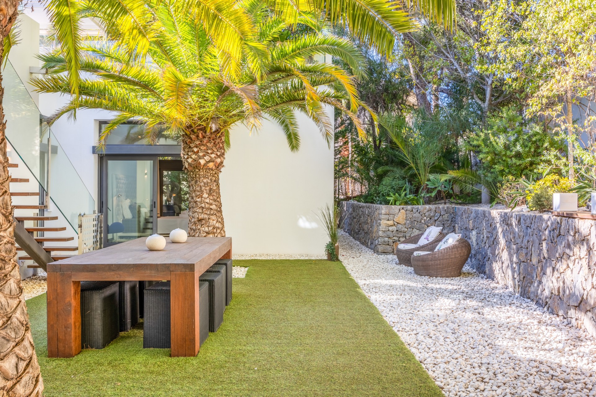 Herverkoop - Villa -
Altea - Altea La Vella