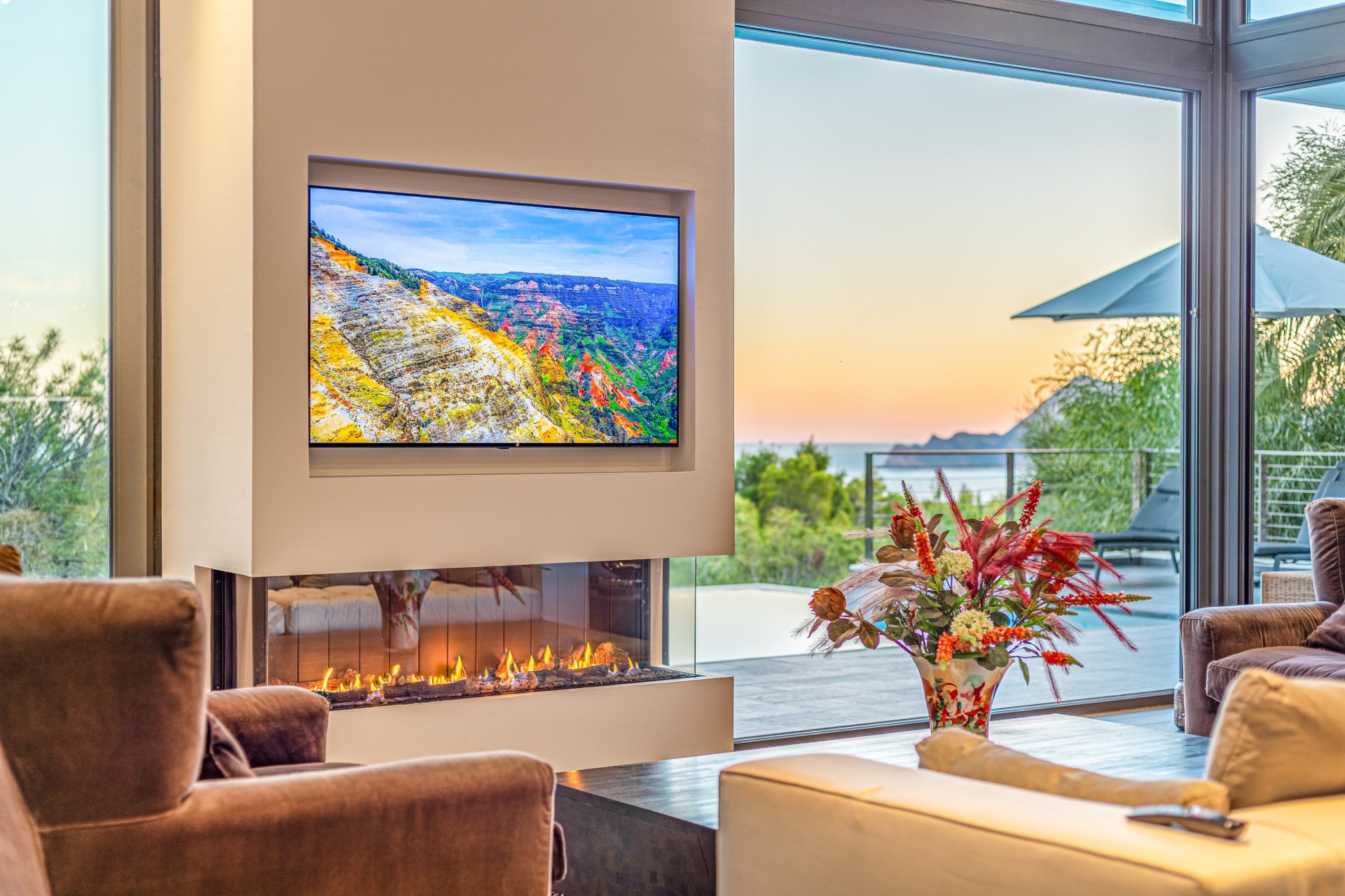 Herverkoop - Villa -
Altea - Altea La Vella