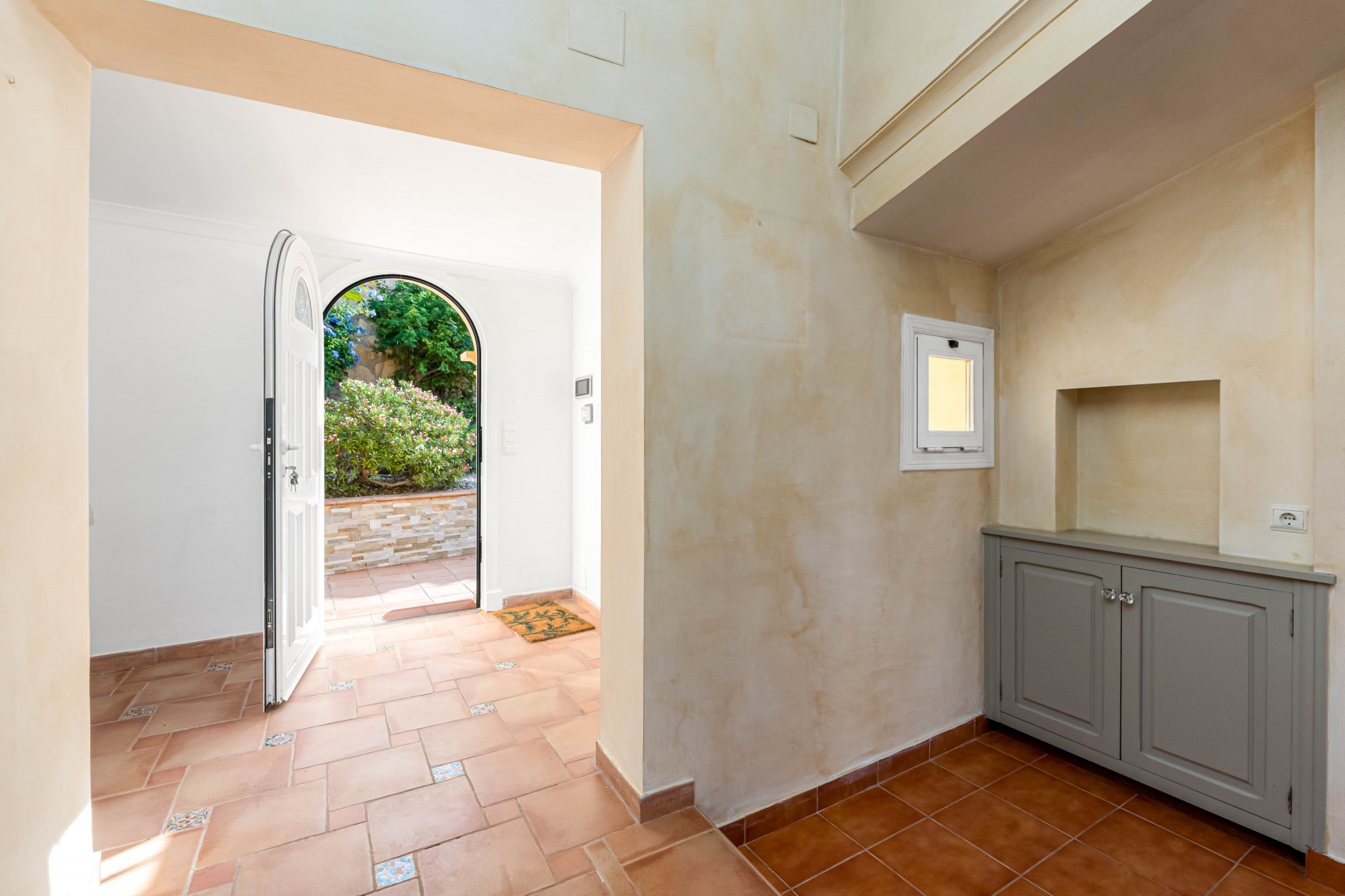 Herverkoop - Villa -
Altea - Altea La Vella