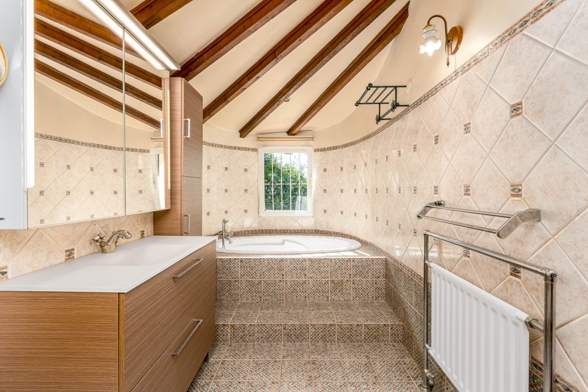 Herverkoop - Villa -
Altea - Altea La Vella