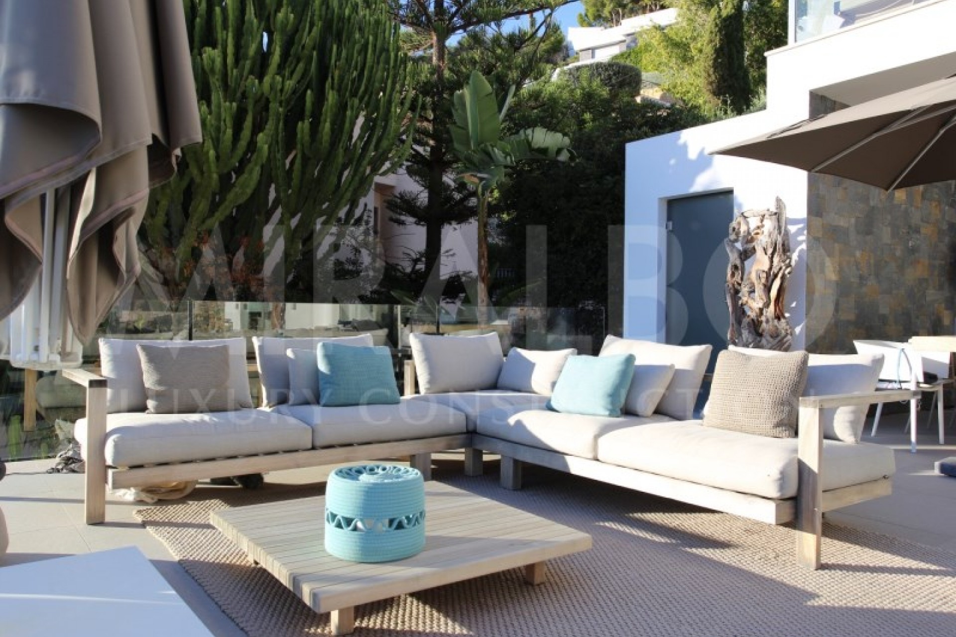 Herverkoop - Villa -
Altea - Altea La Vella