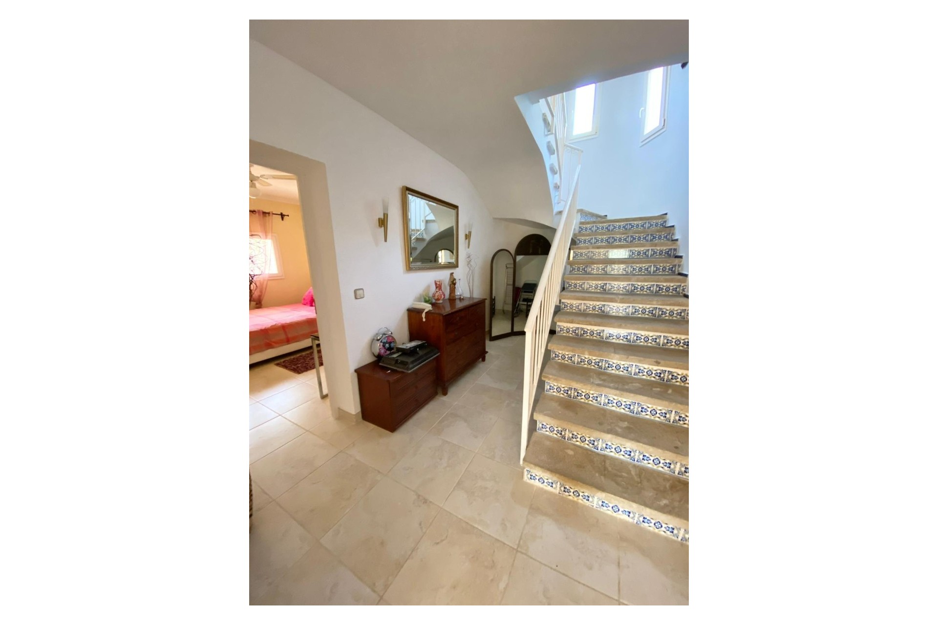 Herverkoop - Villa -
Altea - Altea La Vella