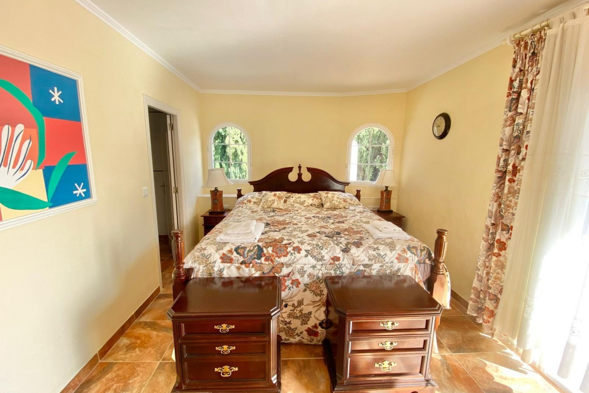 Herverkoop - Villa -
Altea - Altea La Vella