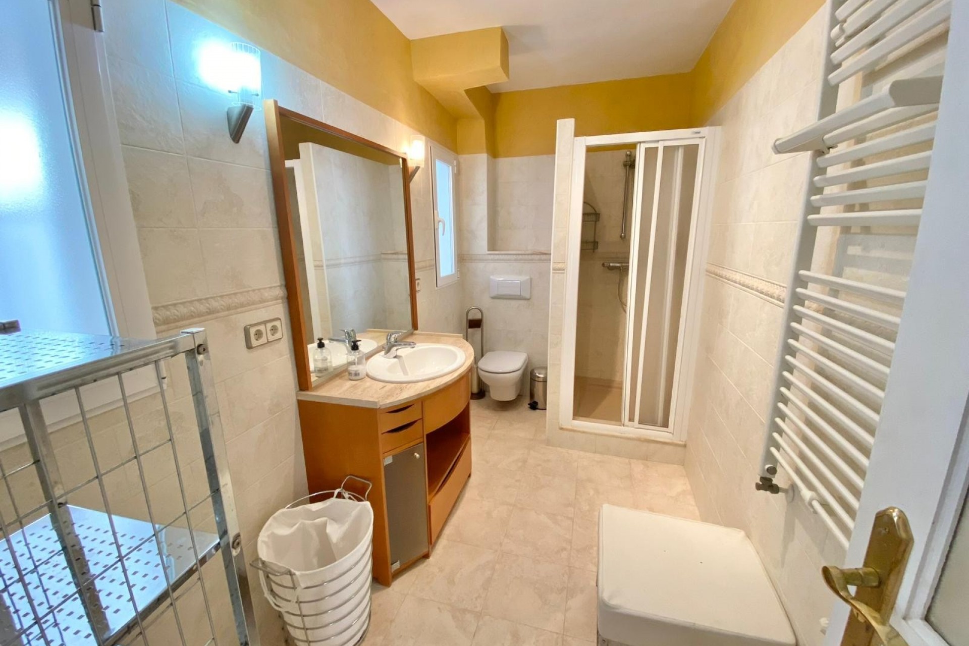 Herverkoop - Villa -
Altea - Altea La Vella