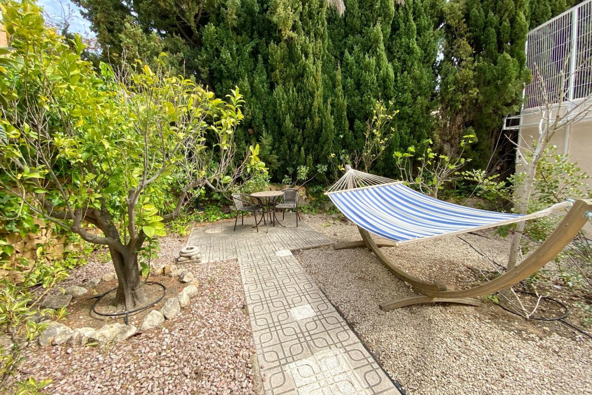 Herverkoop - Villa -
Altea - Altea La Vella