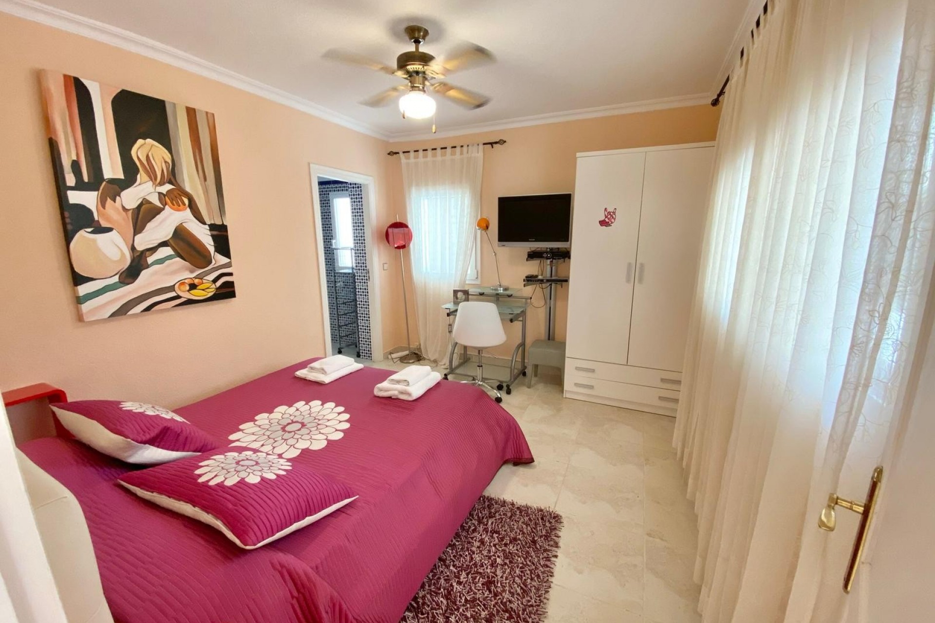 Herverkoop - Villa -
Altea - Altea La Vella