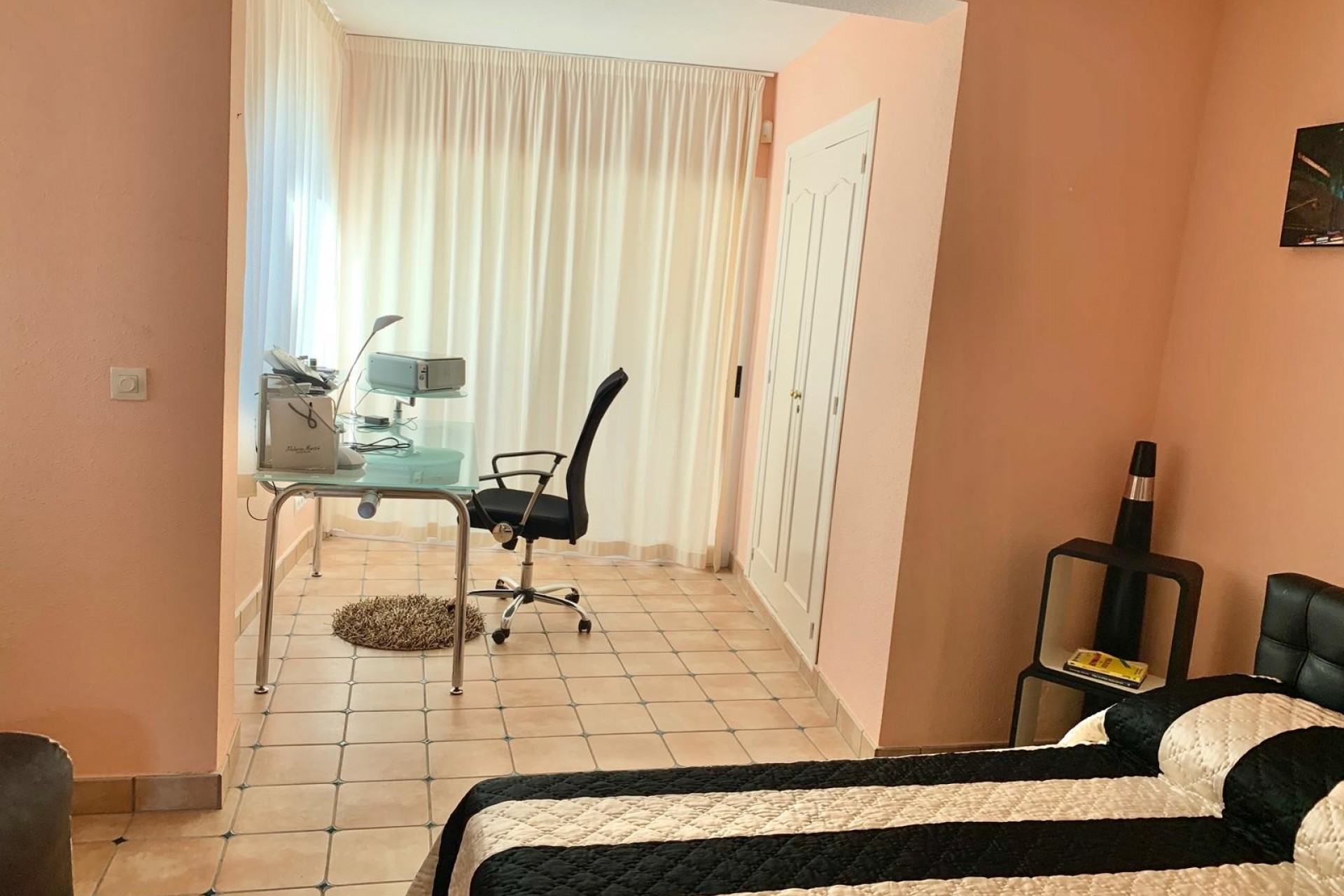 Herverkoop - Villa -
Altea - Altea La Vella