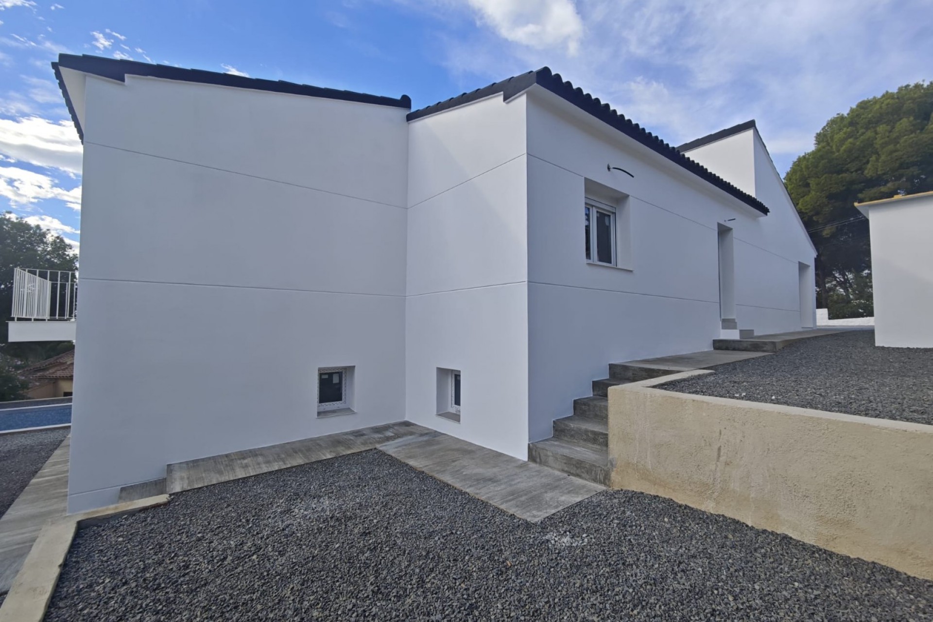 Herverkoop - Villa -
Altea - Altea La Vella