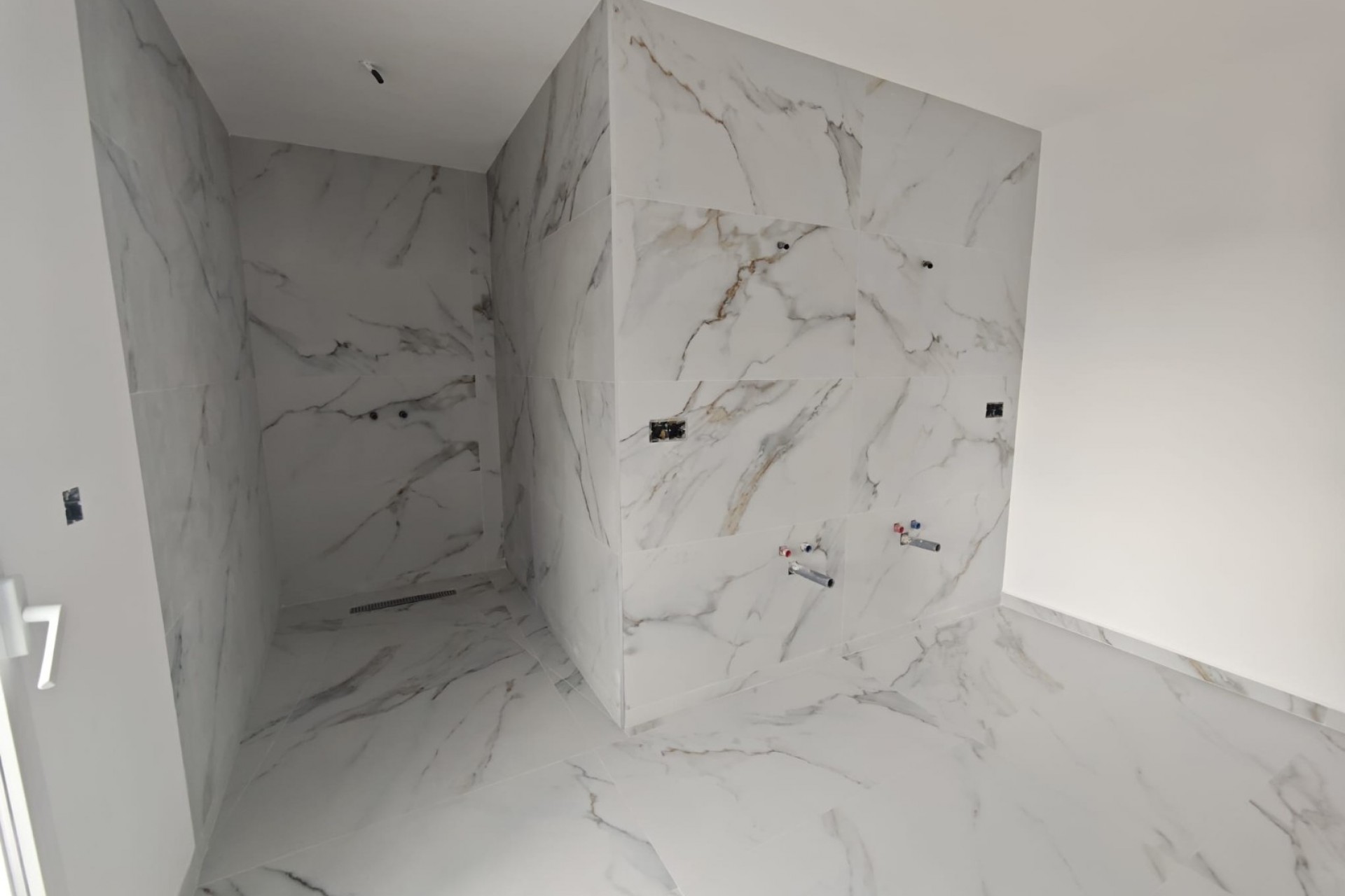 Herverkoop - Villa -
Altea - Altea La Vella