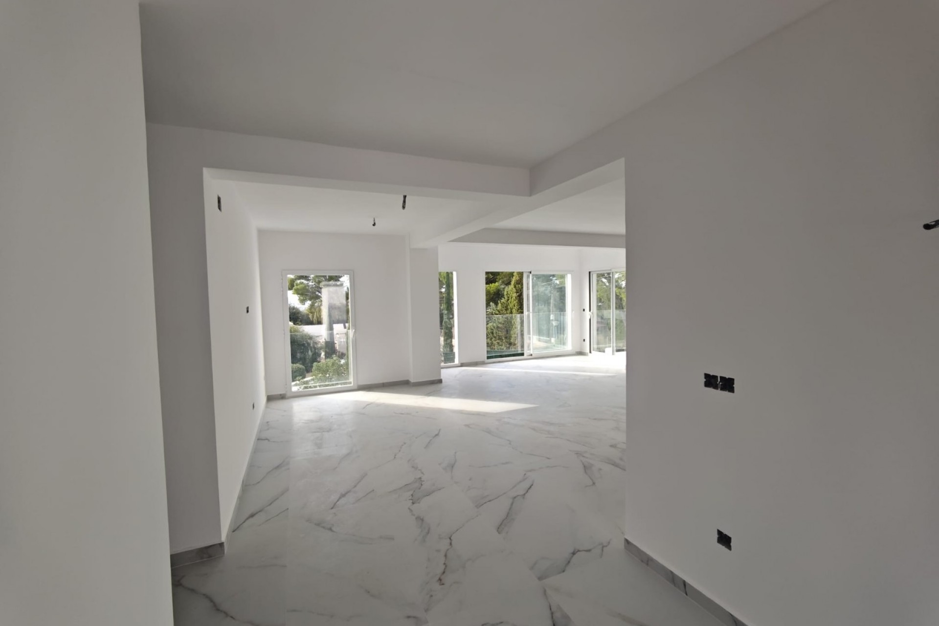 Herverkoop - Villa -
Altea - Altea La Vella