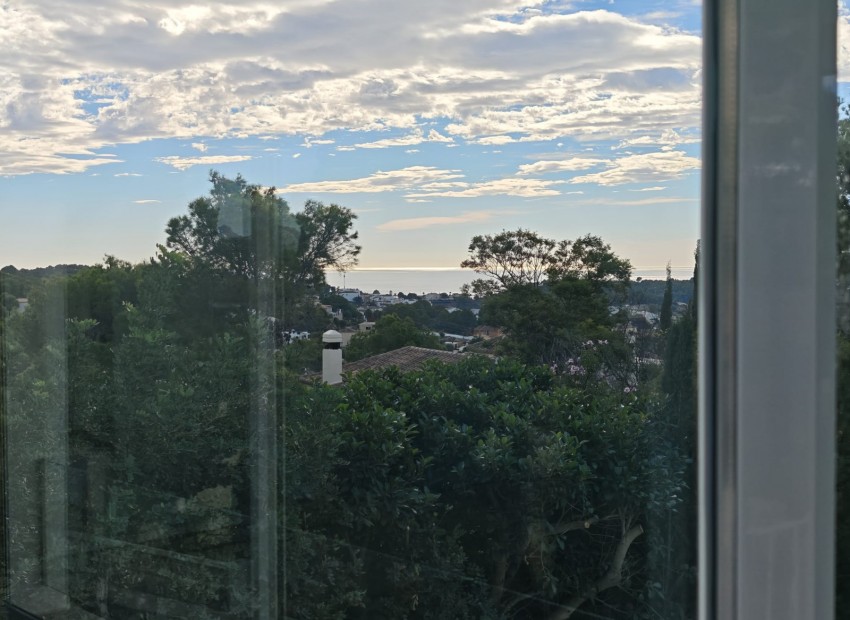 Herverkoop - Villa -
Altea - Altea La Vella