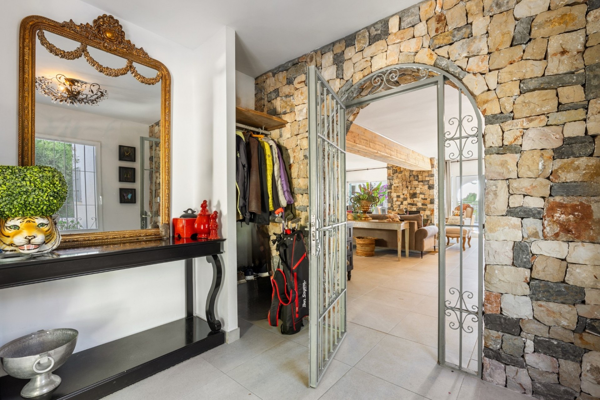 Herverkoop - Villa -
Altea - Altea La Vella