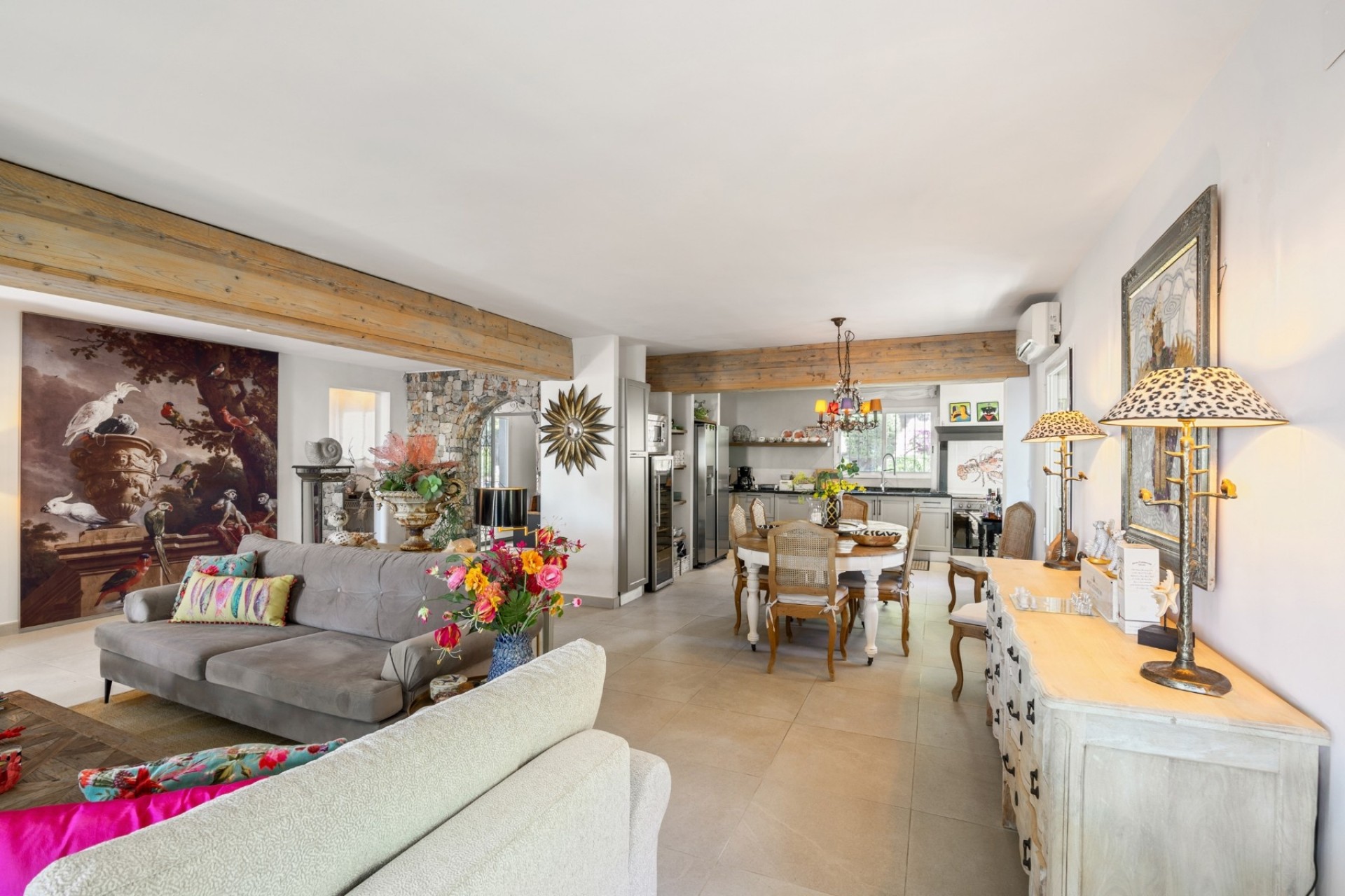 Herverkoop - Villa -
Altea - Altea La Vella