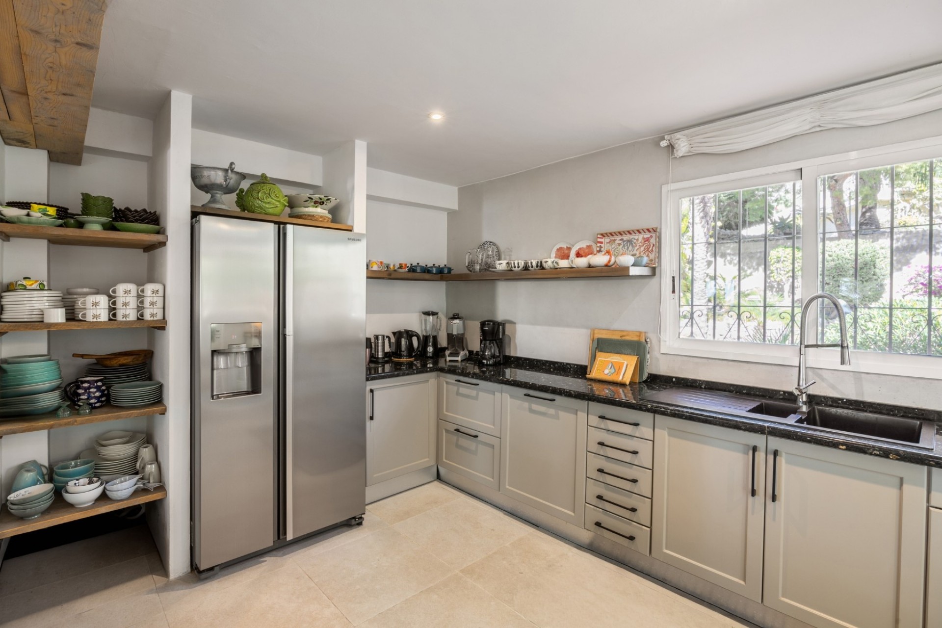 Herverkoop - Villa -
Altea - Altea La Vella