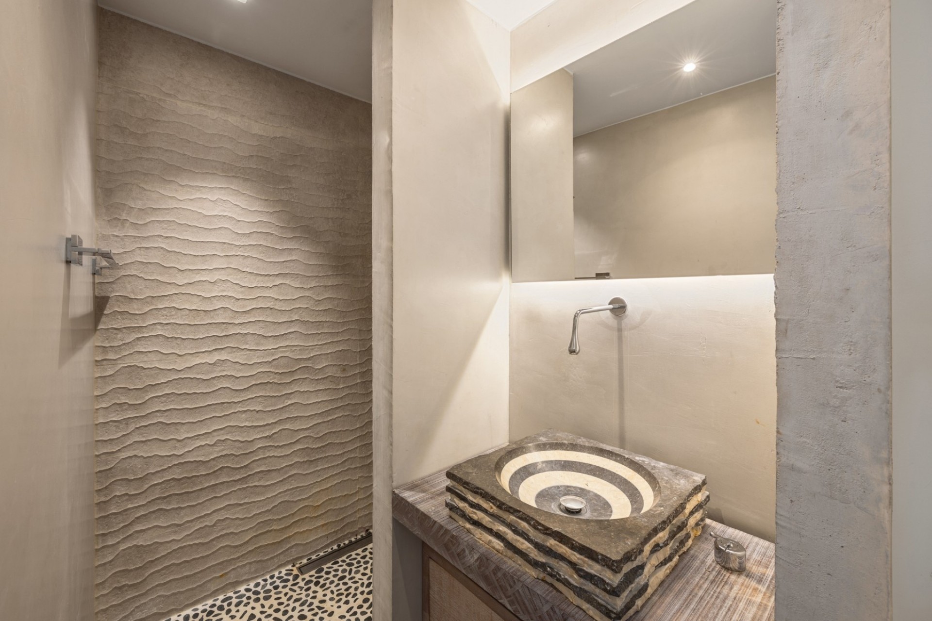 Herverkoop - Villa -
Altea - Altea La Vella