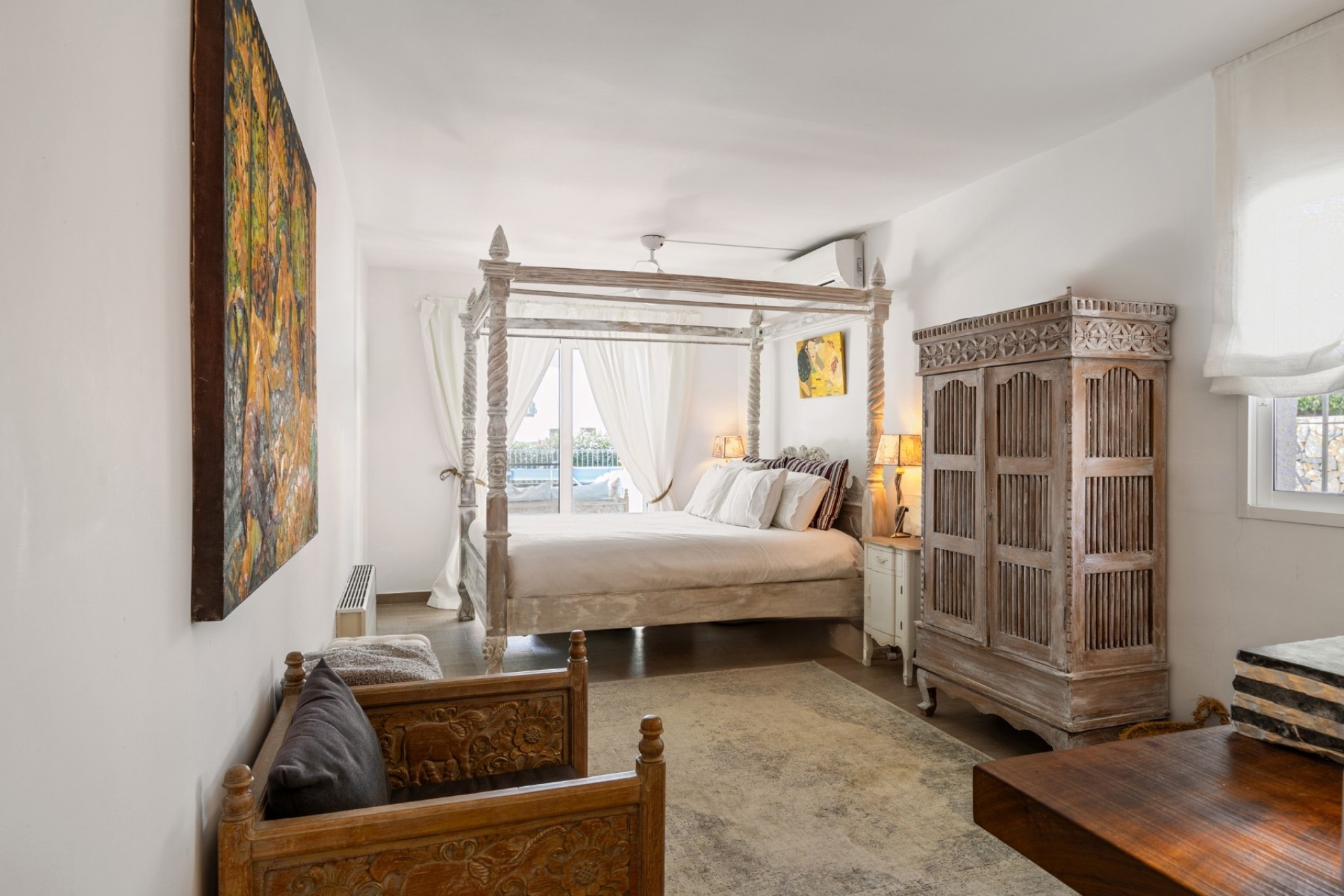 Herverkoop - Villa -
Altea - Altea La Vella