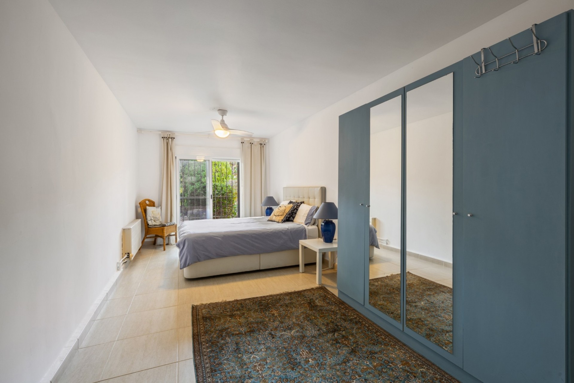 Herverkoop - Villa -
Altea - Altea La Vella