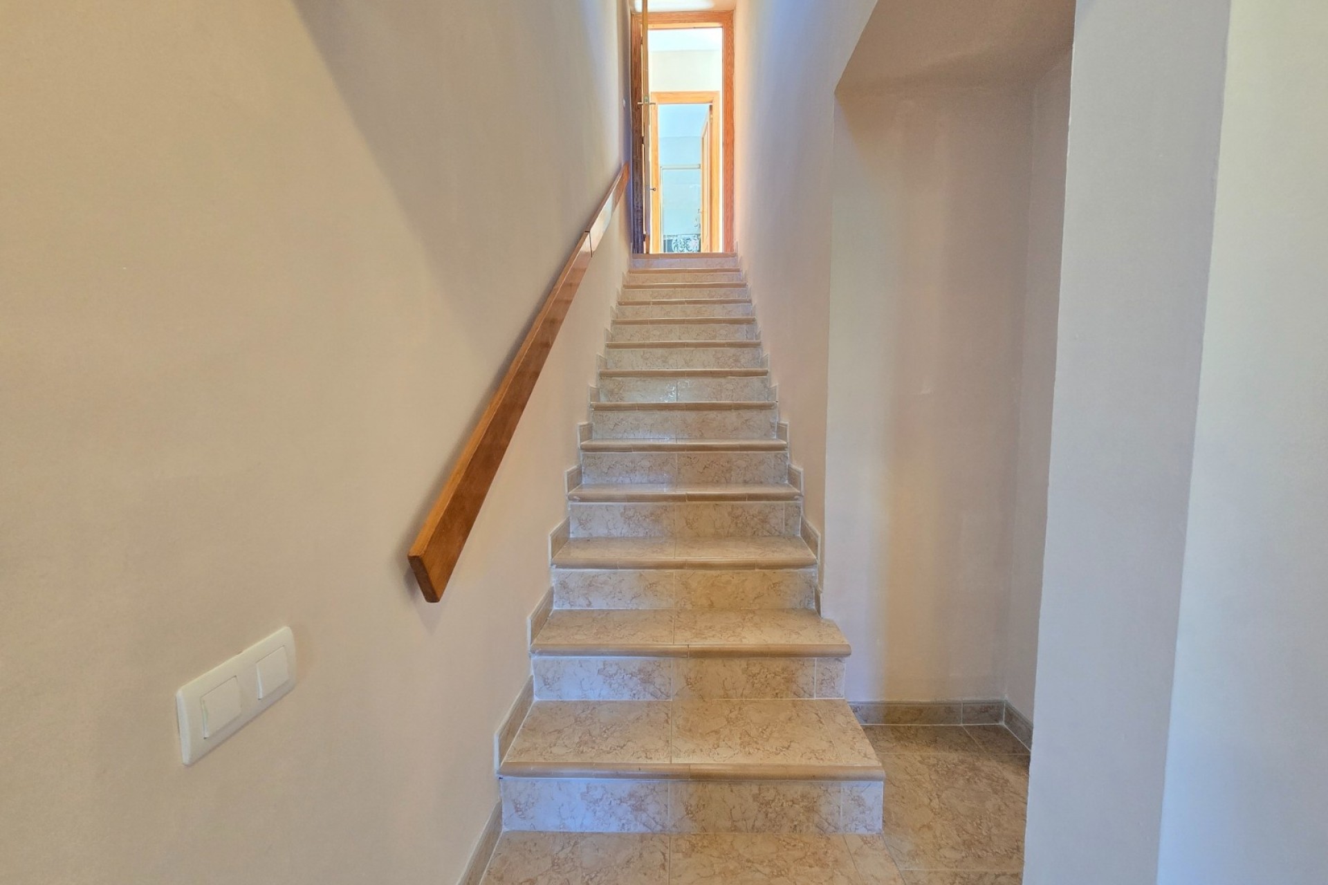 Herverkoop - Villa -
Altea - Altea La Vella