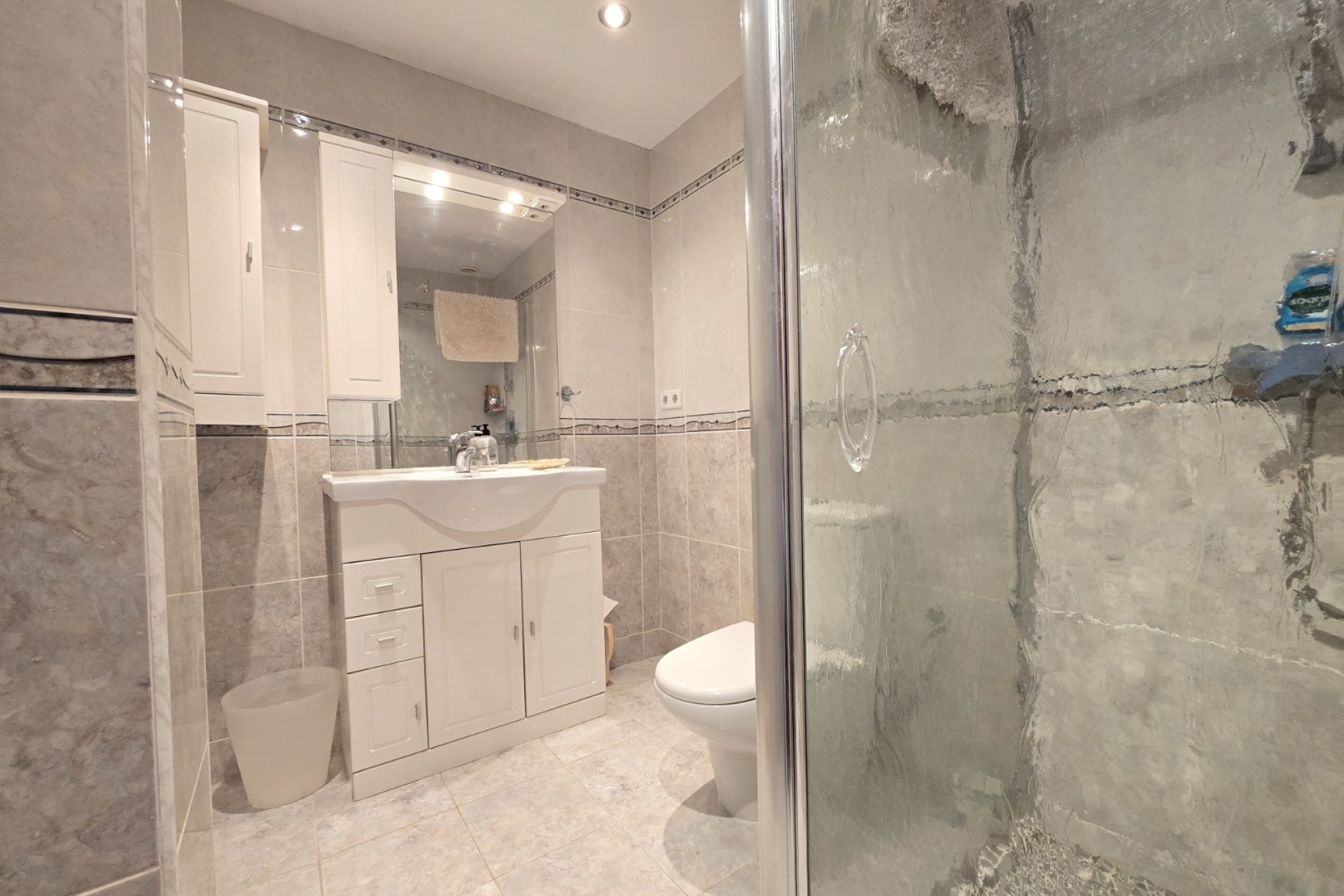 Herverkoop - Villa -
Altea - Altea La Vella