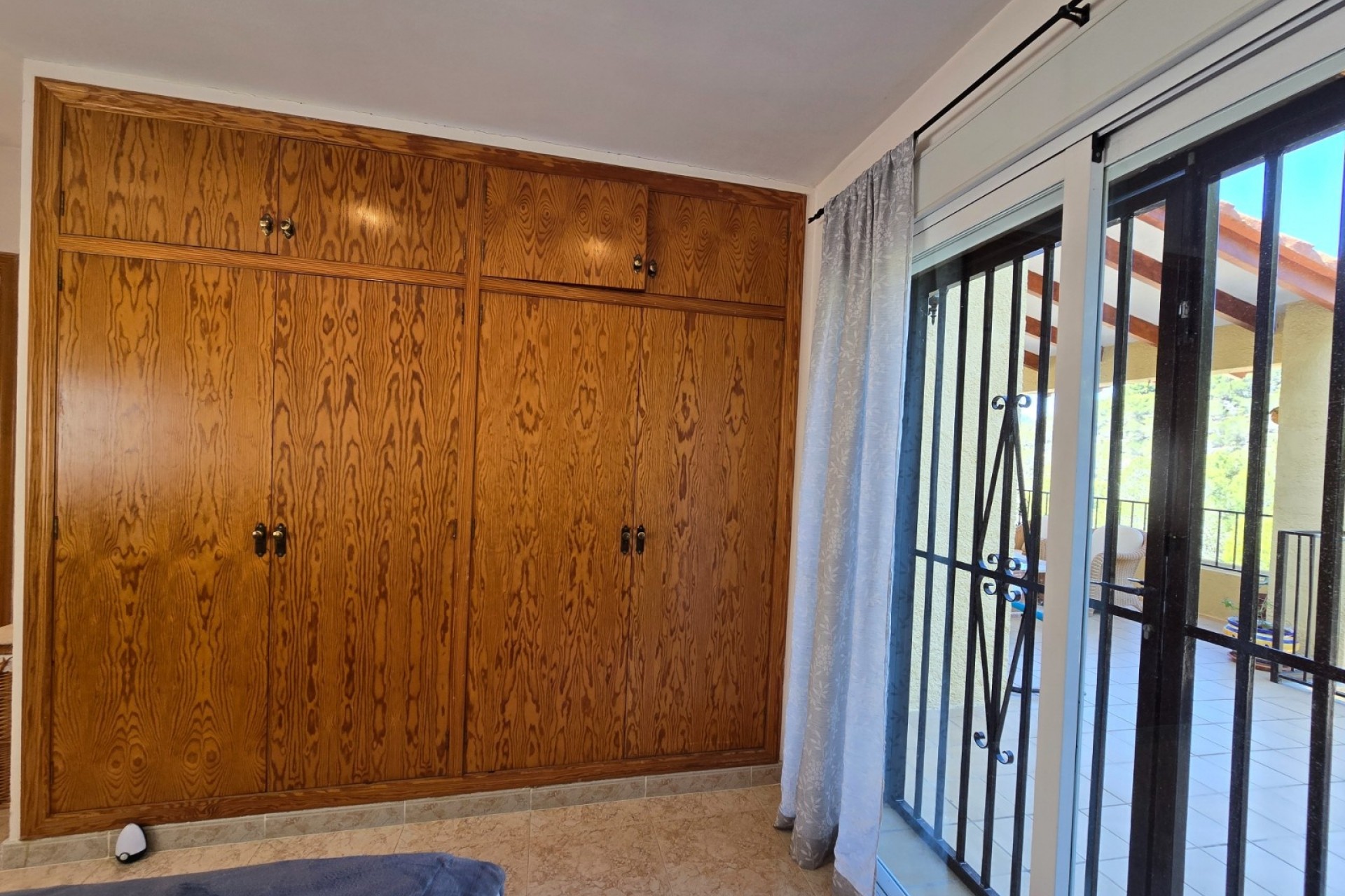 Herverkoop - Villa -
Altea - Altea La Vella