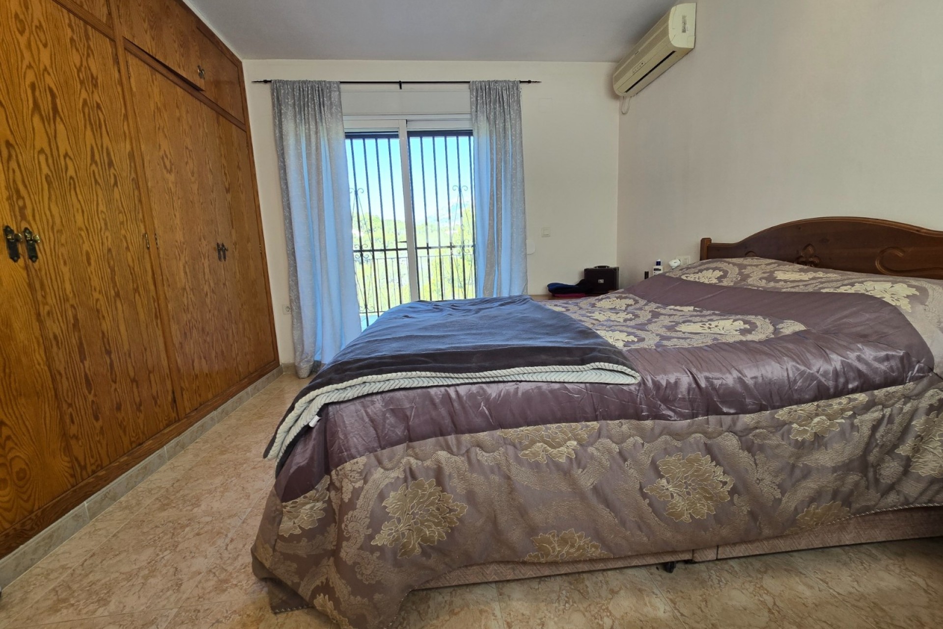 Herverkoop - Villa -
Altea - Altea La Vella