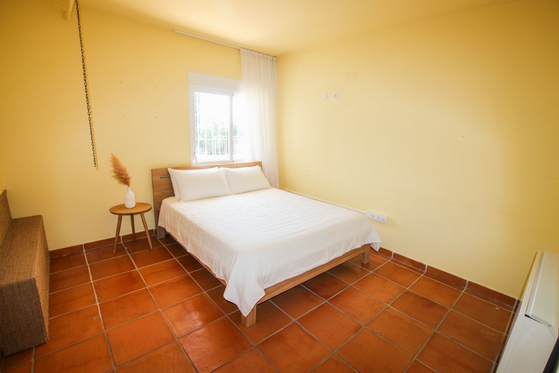 Herverkoop - Villa -
Altea - Altea La Vella