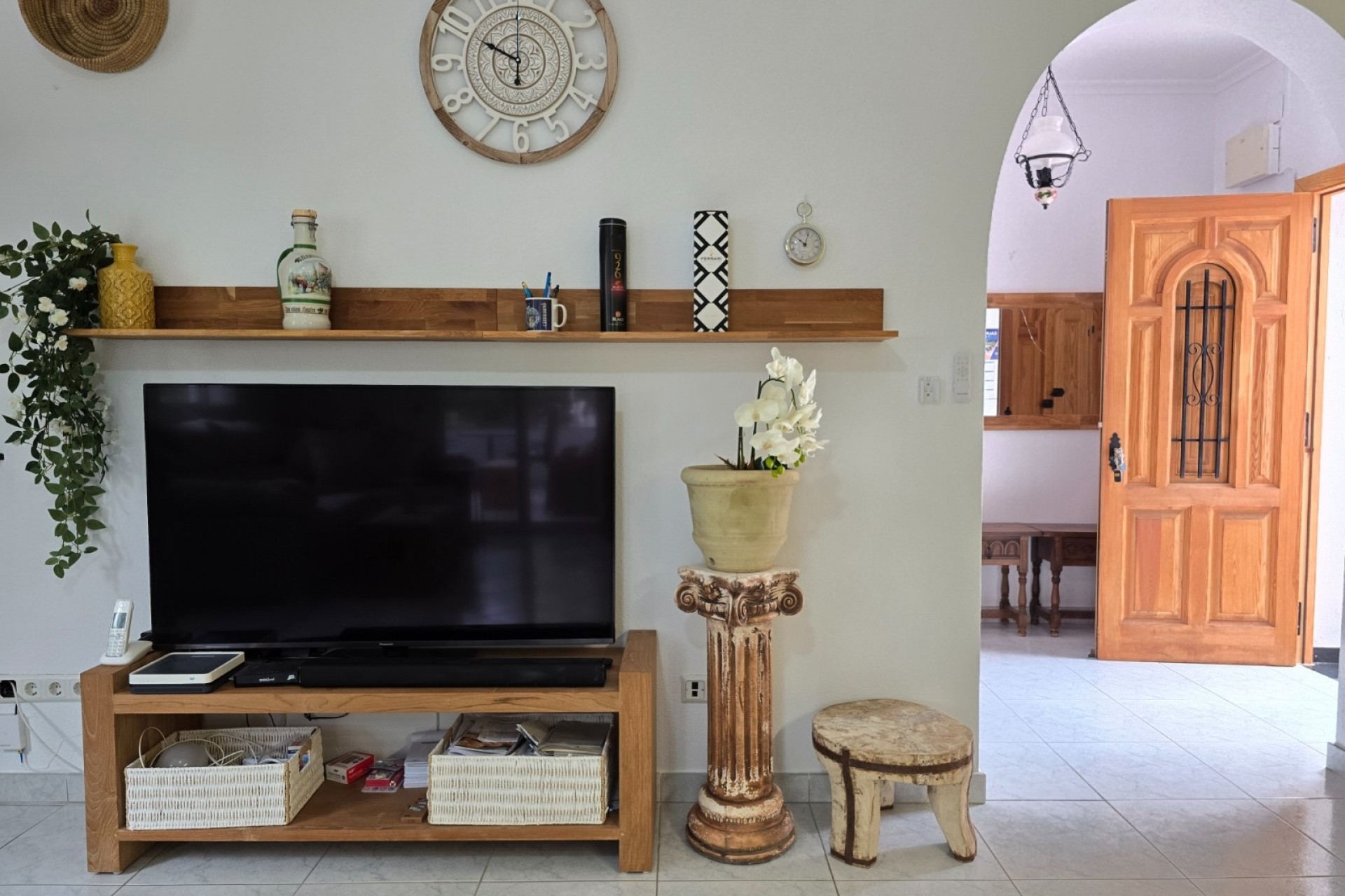Herverkoop - Villa -
Altea - Altea La Vella