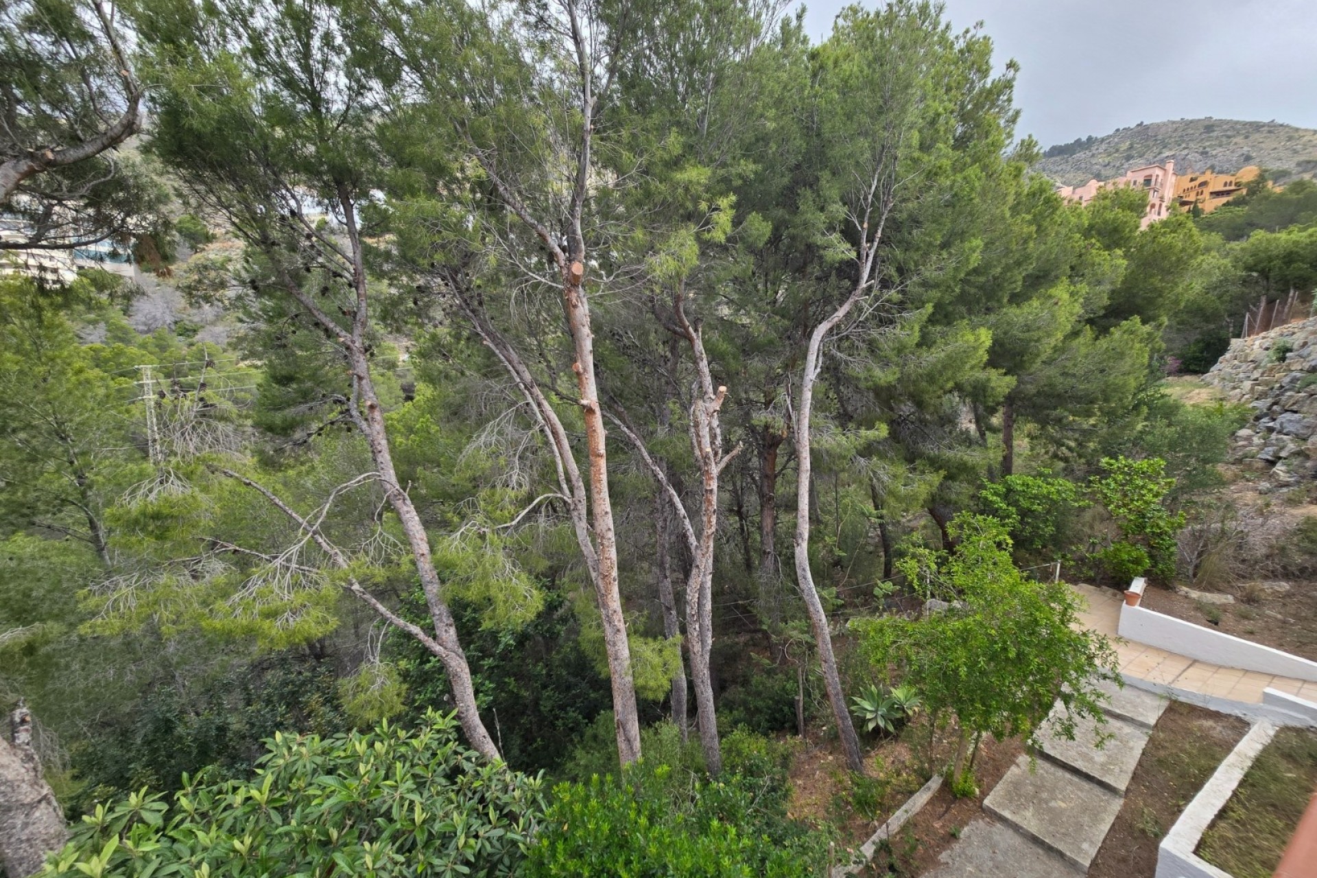 Herverkoop - Villa -
Altea - Altea La Vella