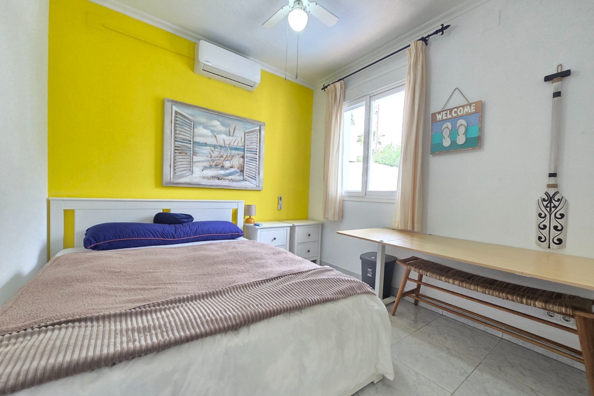 Herverkoop - Villa -
Altea - Altea La Vella
