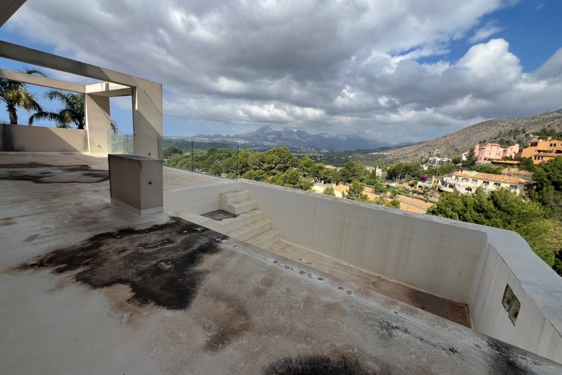 Herverkoop - Villa -
Altea - Altea La Vella