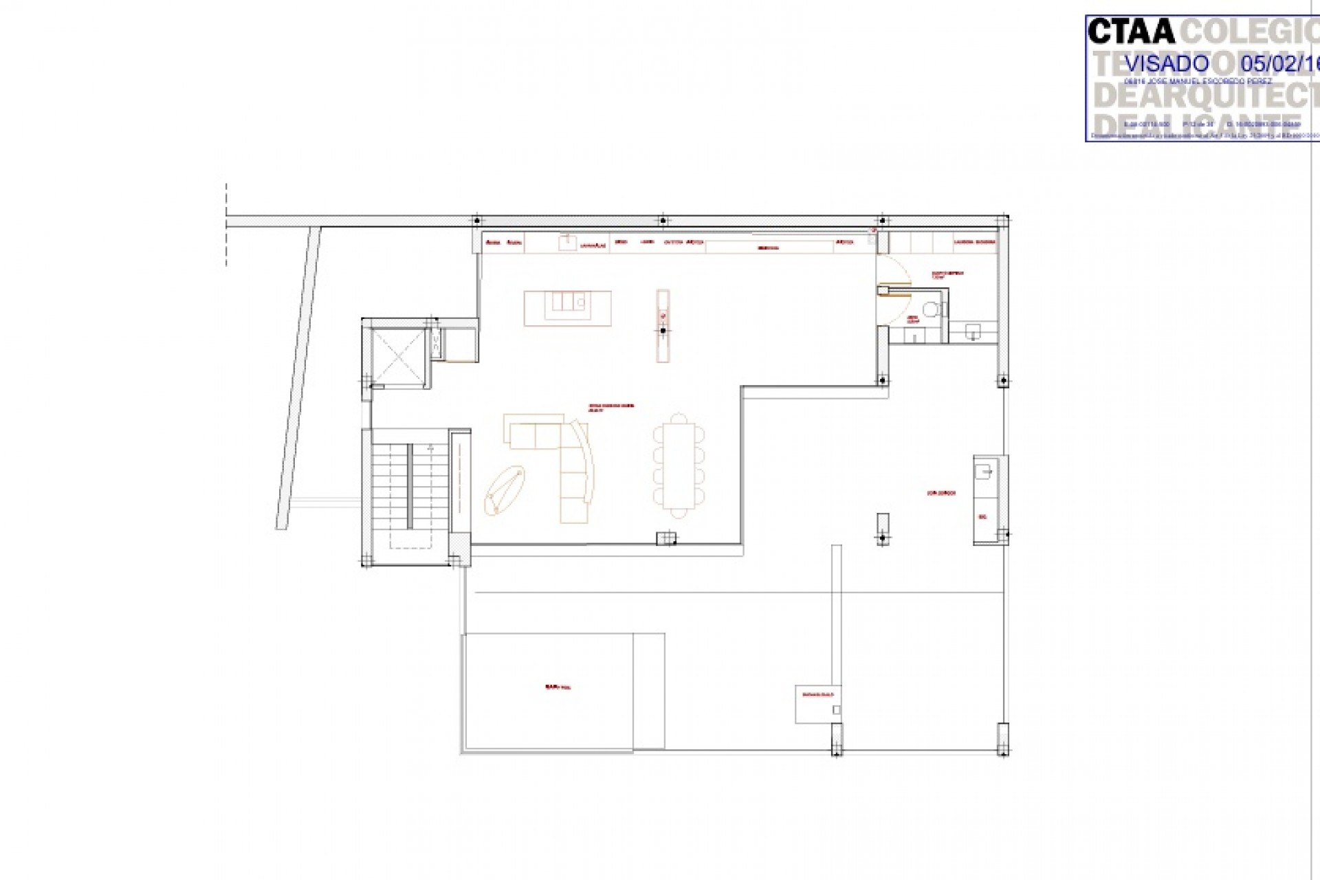 Herverkoop - Villa -
Altea - Altea La Vella