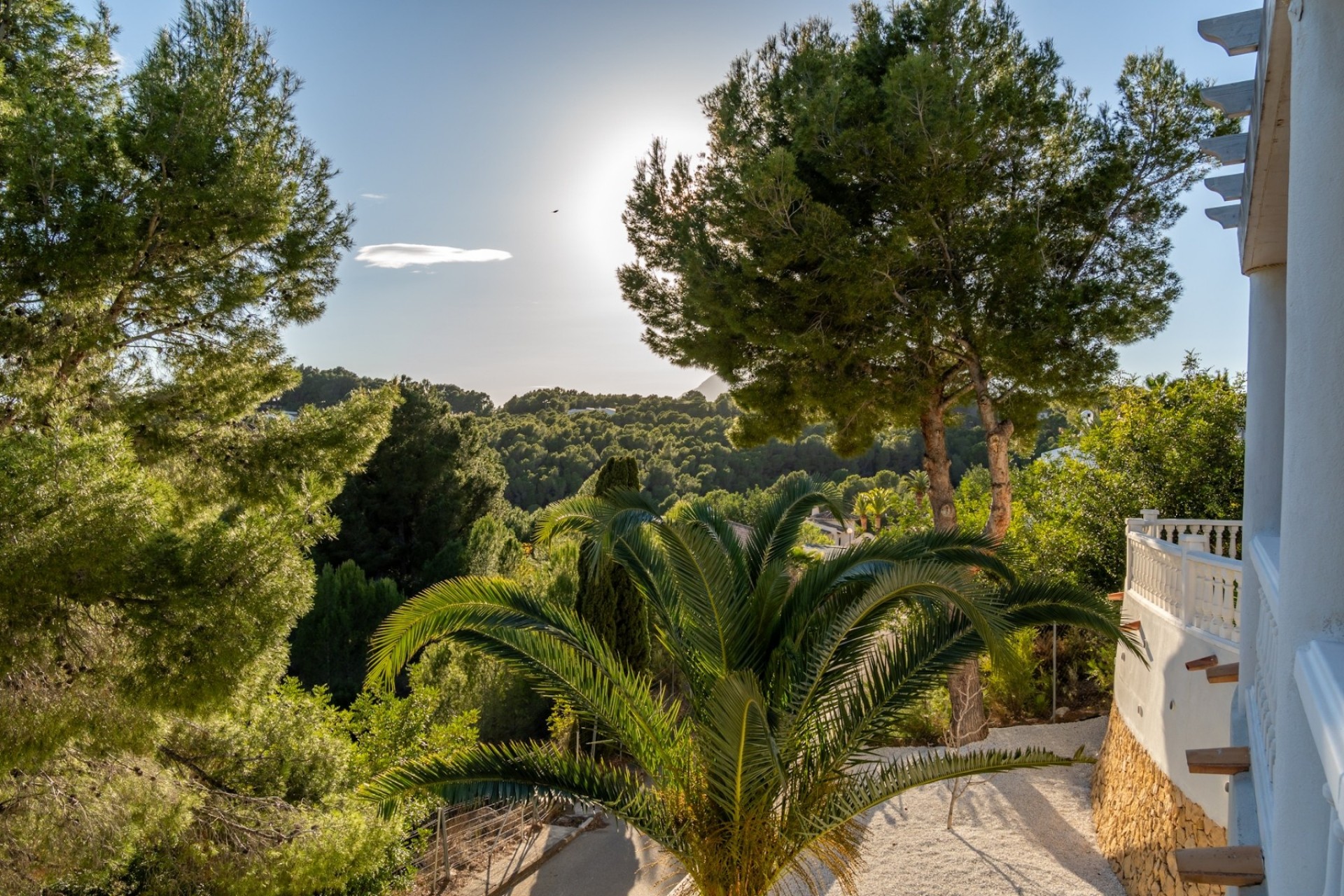 Herverkoop - Villa -
Altea - Altea La Vella